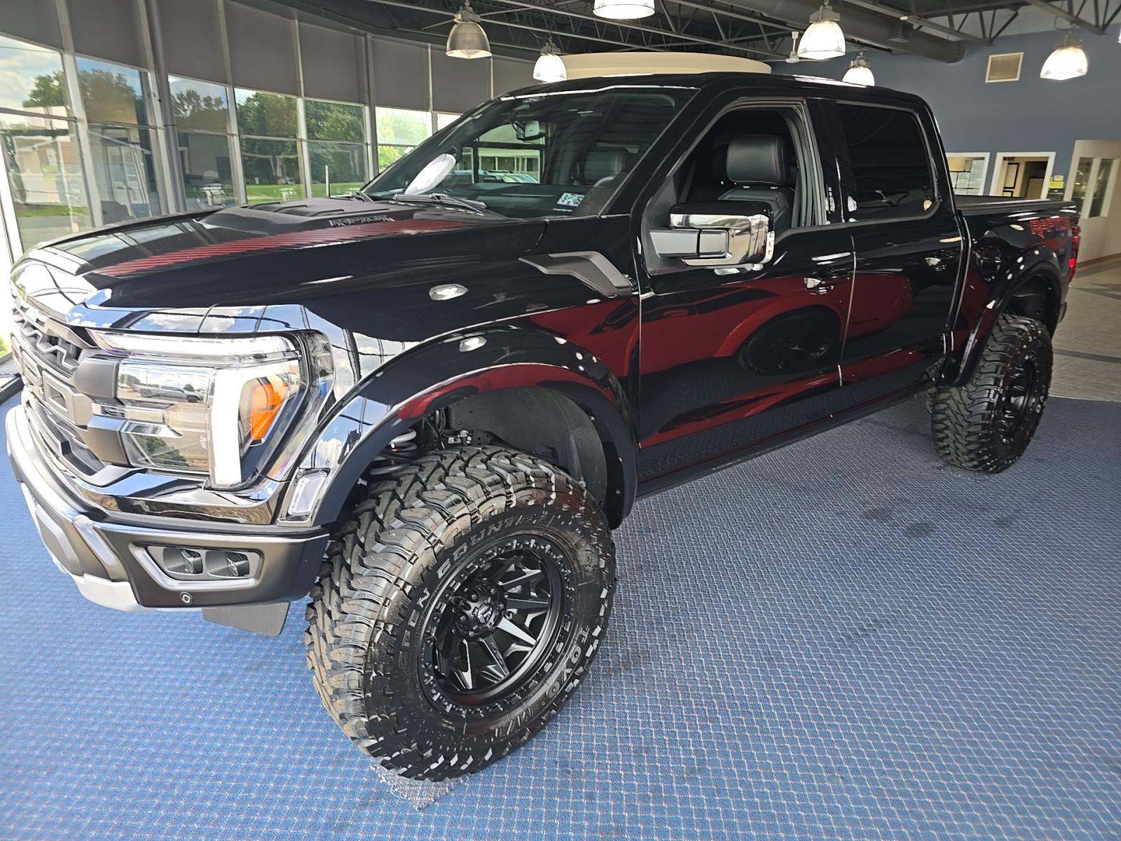2024 Ford F-150 Raptor AWD
