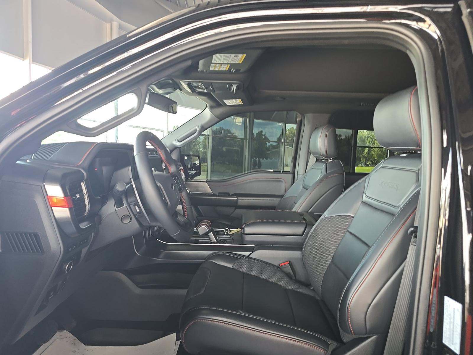 2024 Ford F-150 Raptor AWD