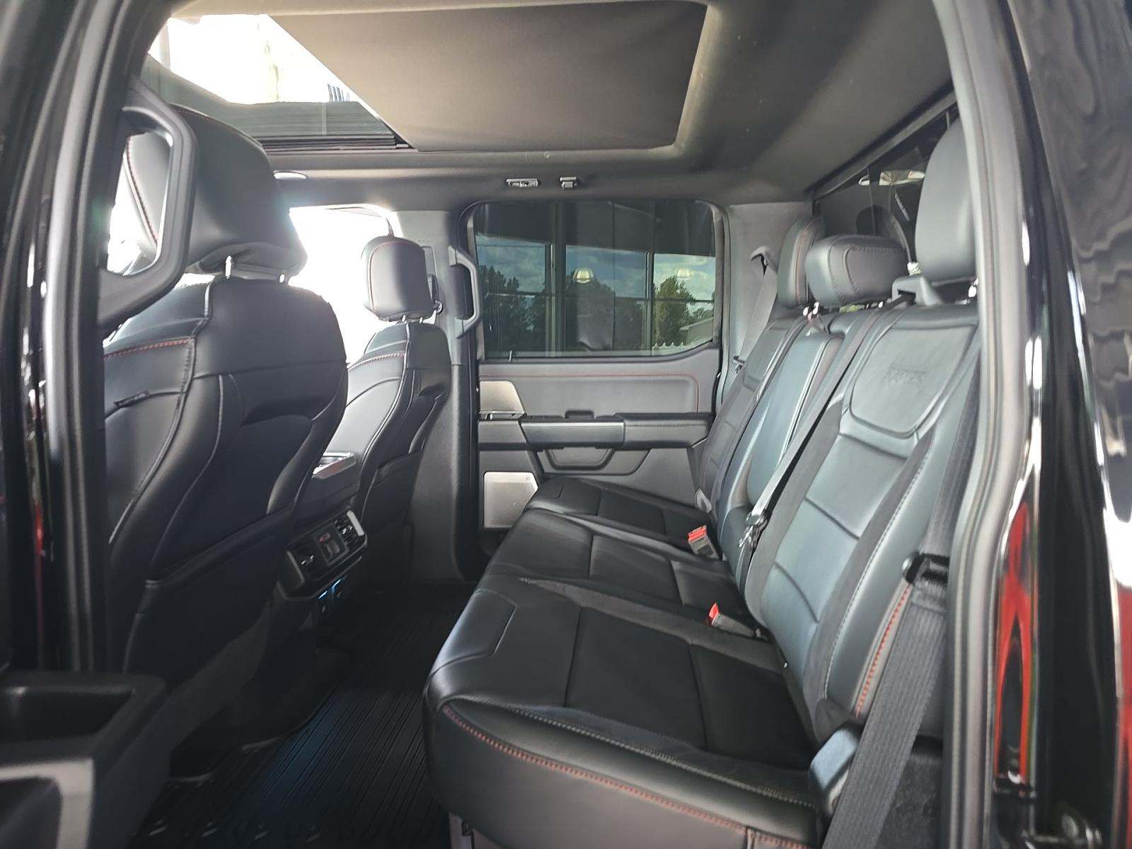 2024 Ford F-150 Raptor AWD