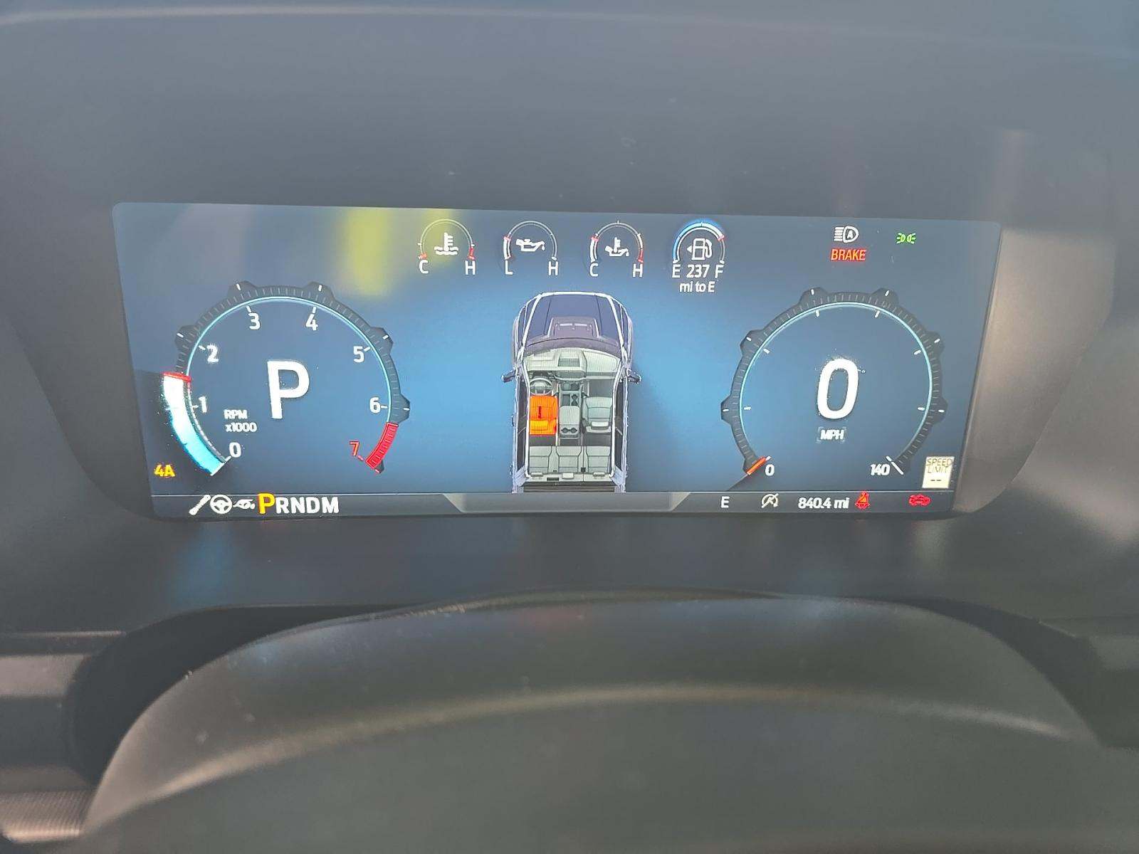 2024 Ford F-150 Raptor AWD
