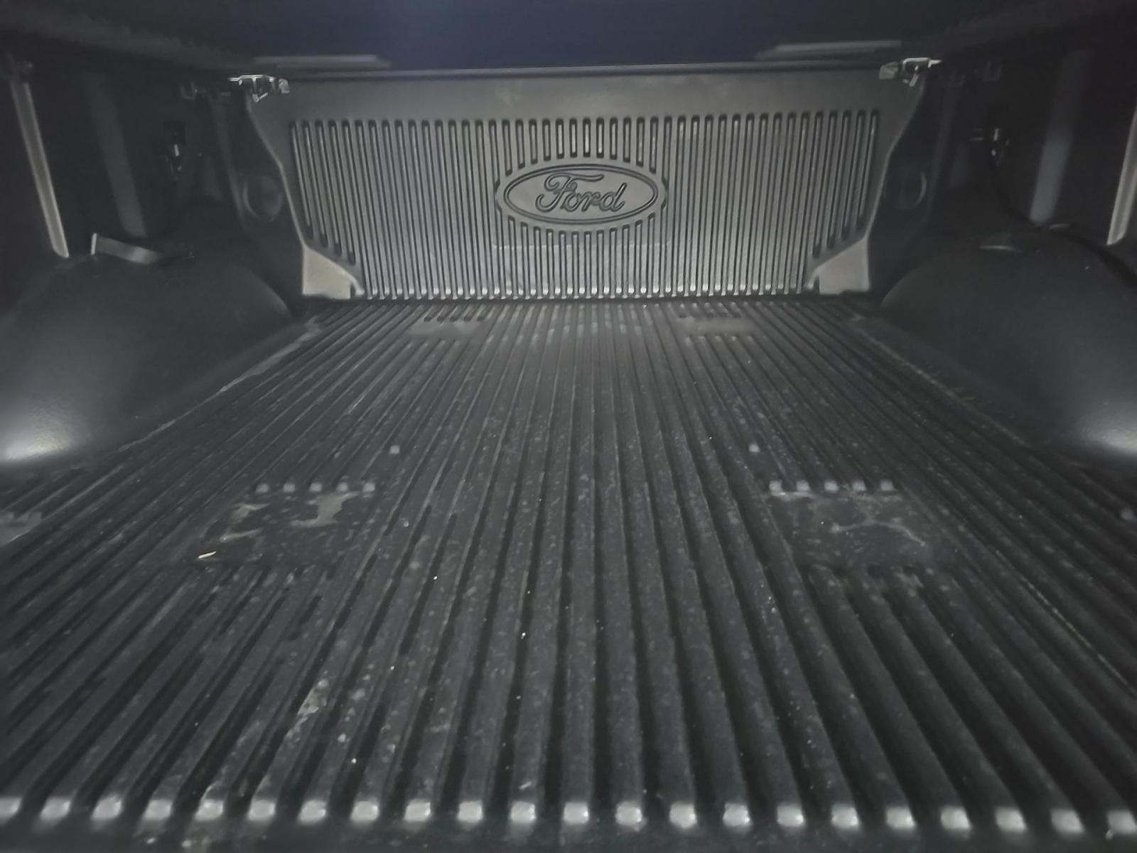2024 Ford F-150 Raptor AWD