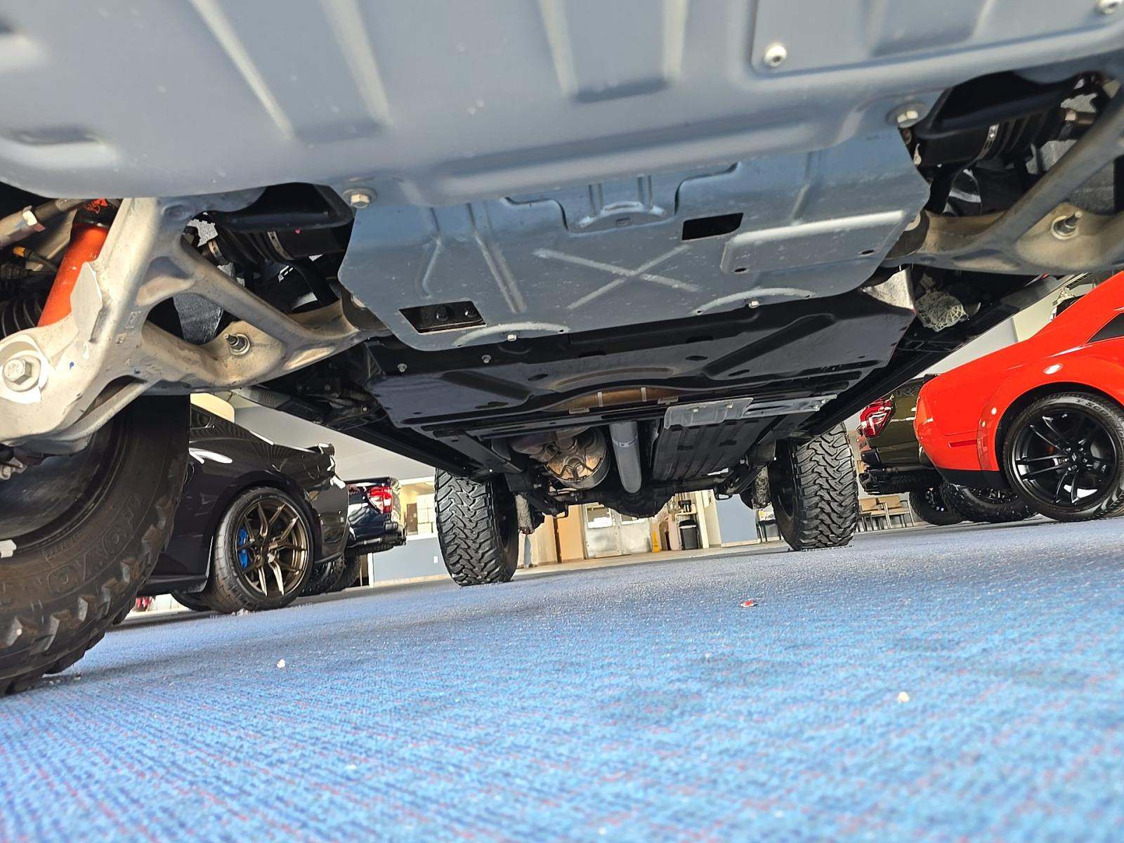 2024 Ford F-150 Raptor AWD