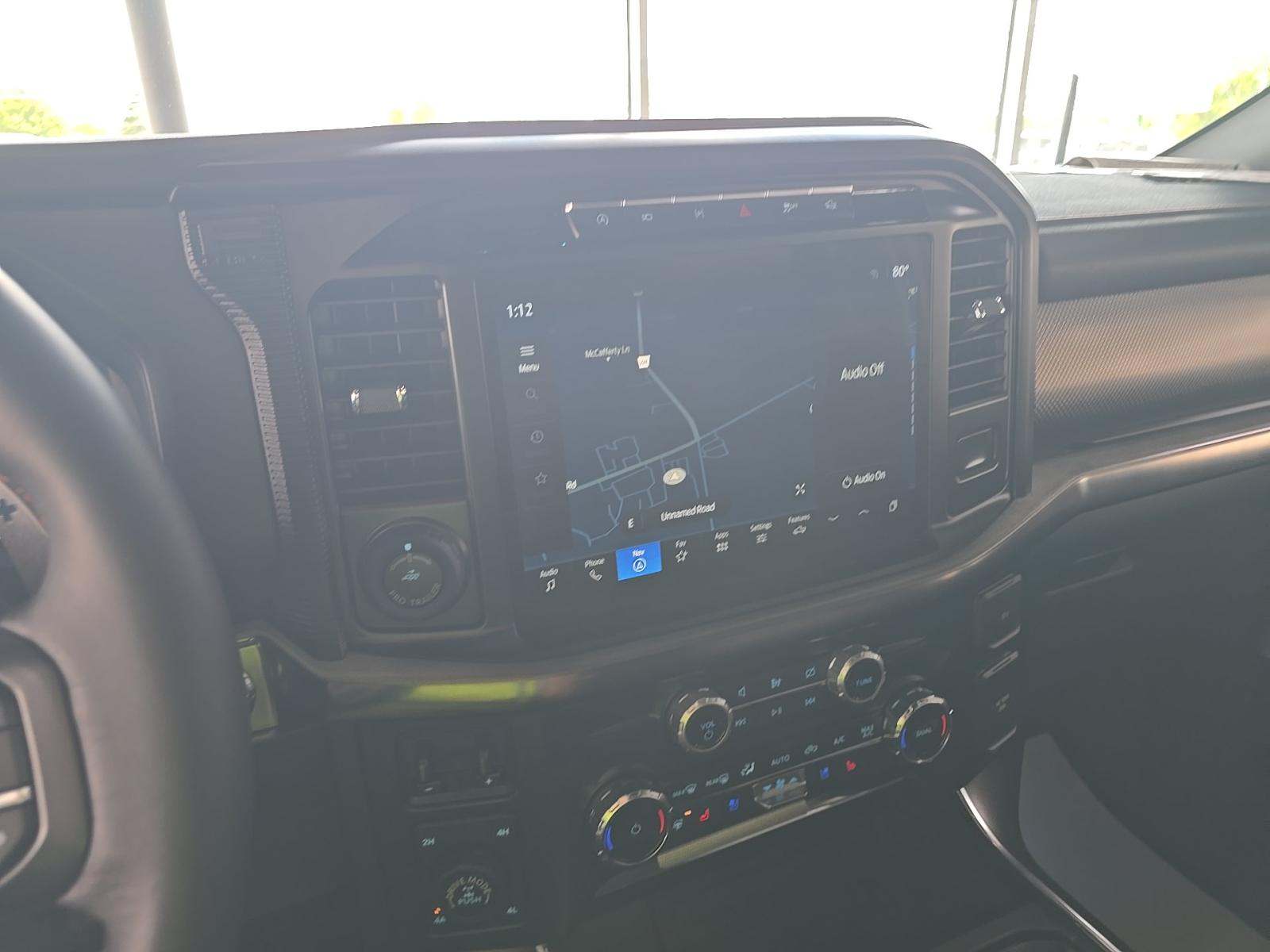 2024 Ford F-150 Raptor AWD