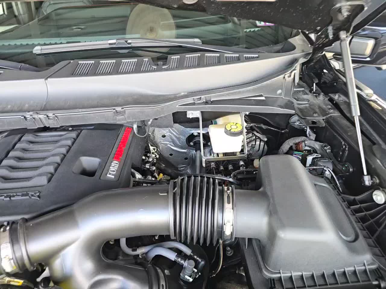 2024 Ford F-150 Raptor AWD