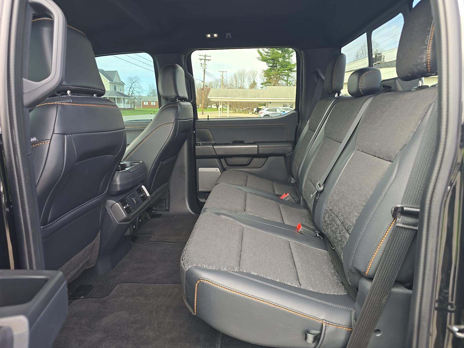 2024 Ford F-150 Tremor AWD