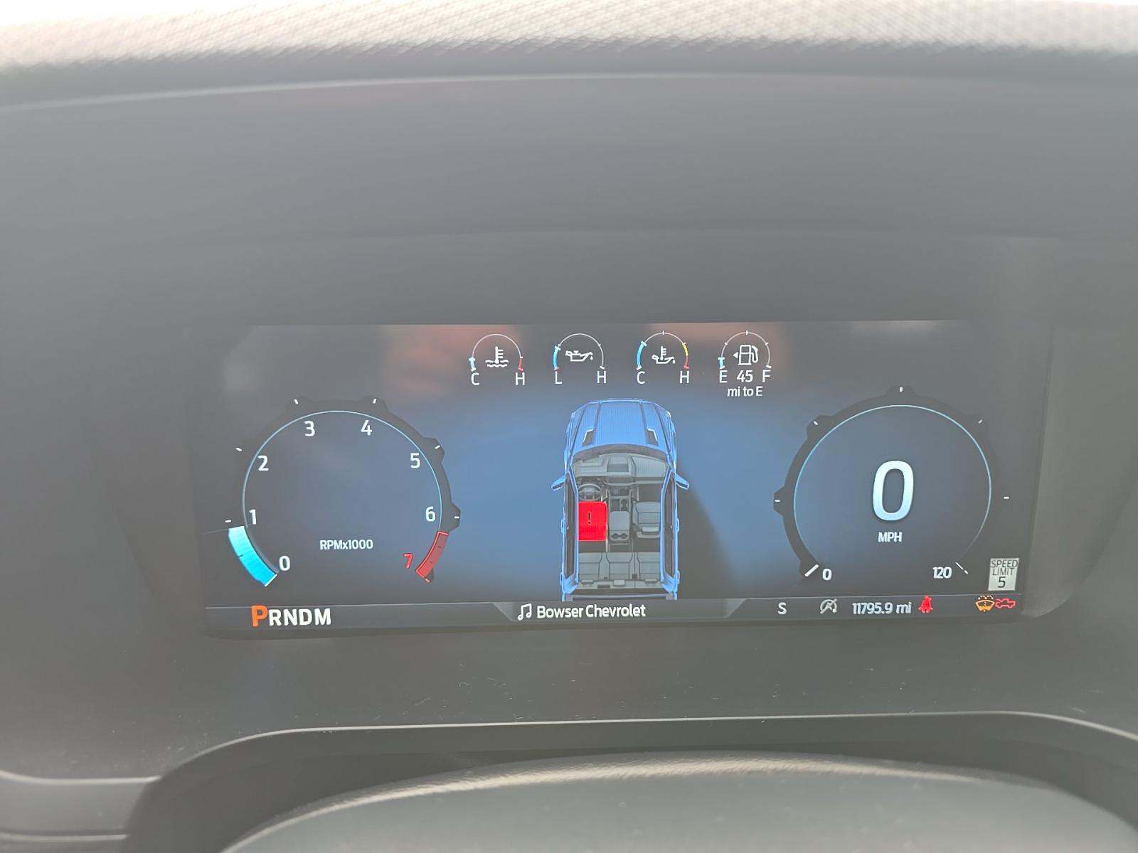 2024 Ford F-150 Tremor AWD