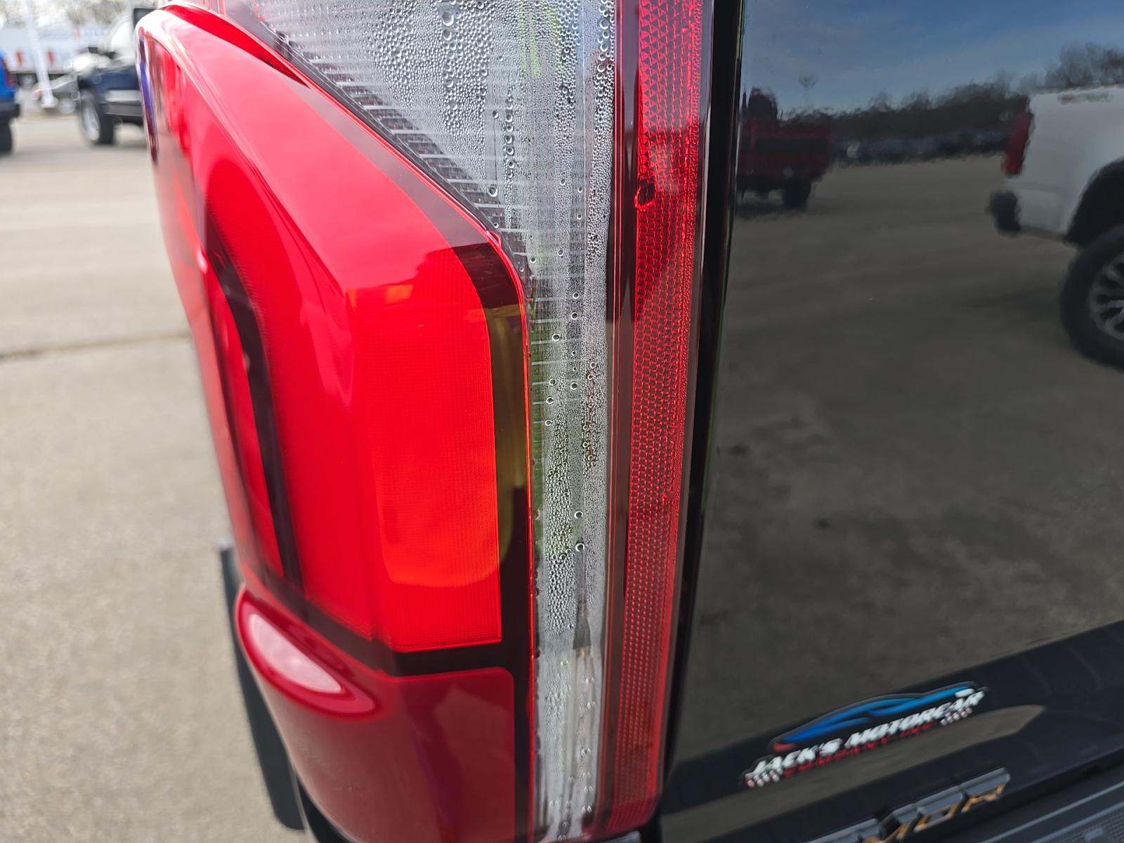 2024 Ford F-150 Tremor AWD