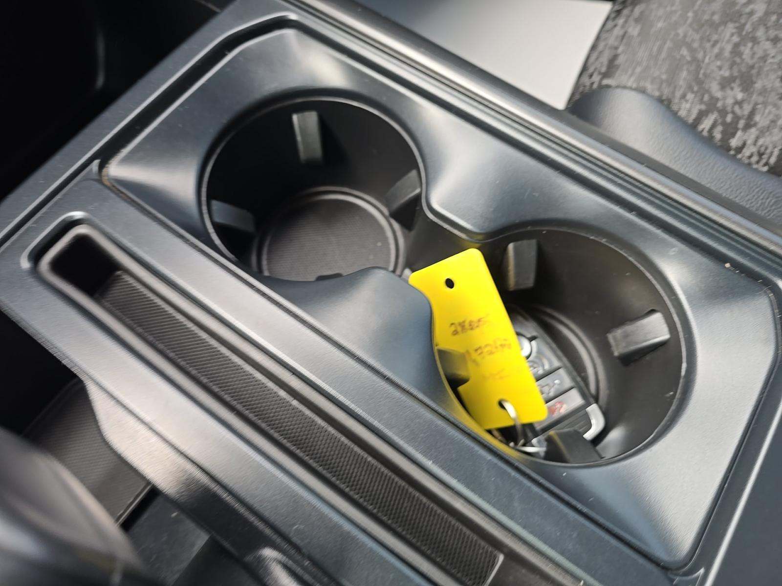 2024 Ford F-150 Tremor AWD