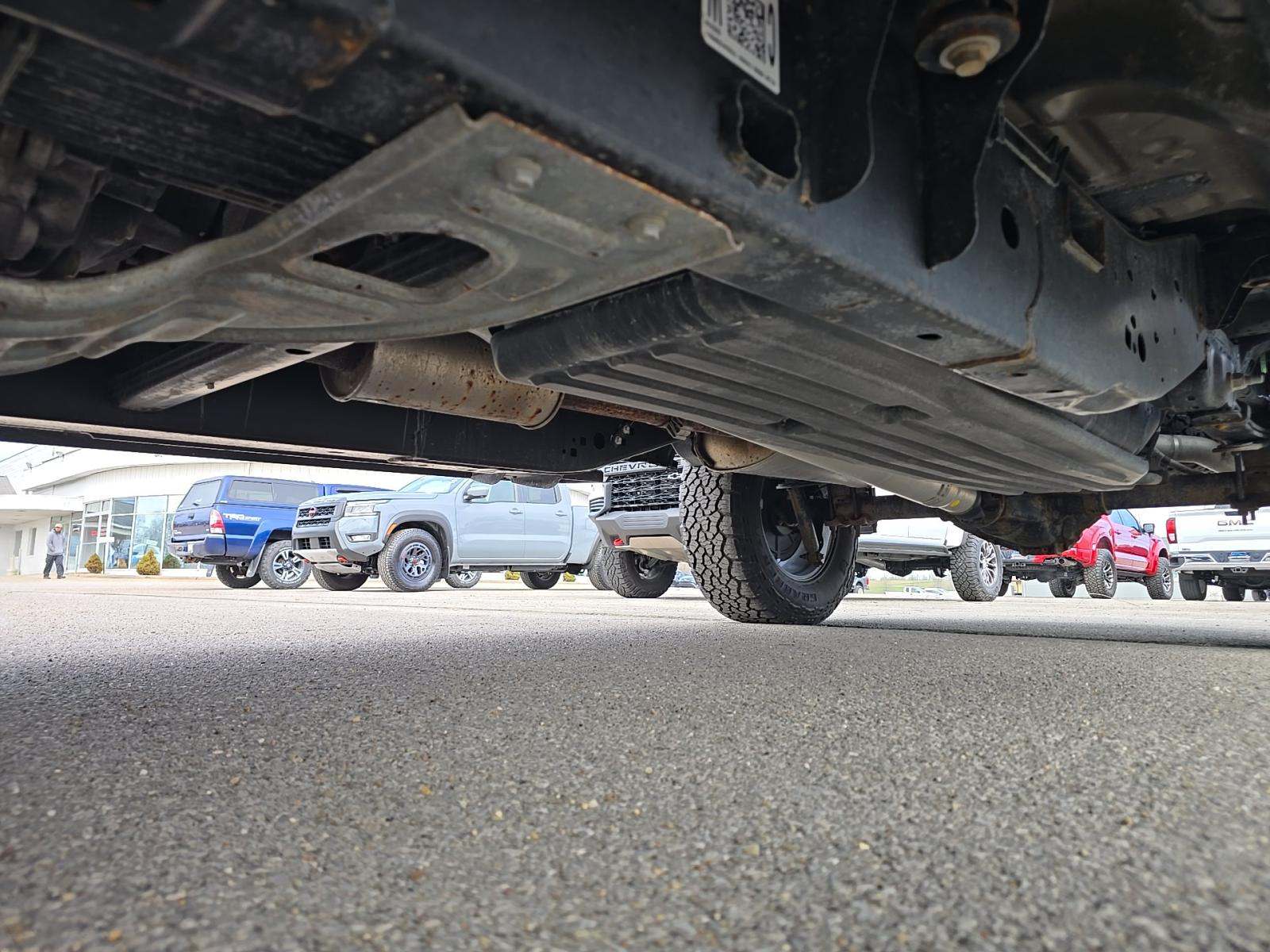 2024 Ford F-150 Tremor AWD