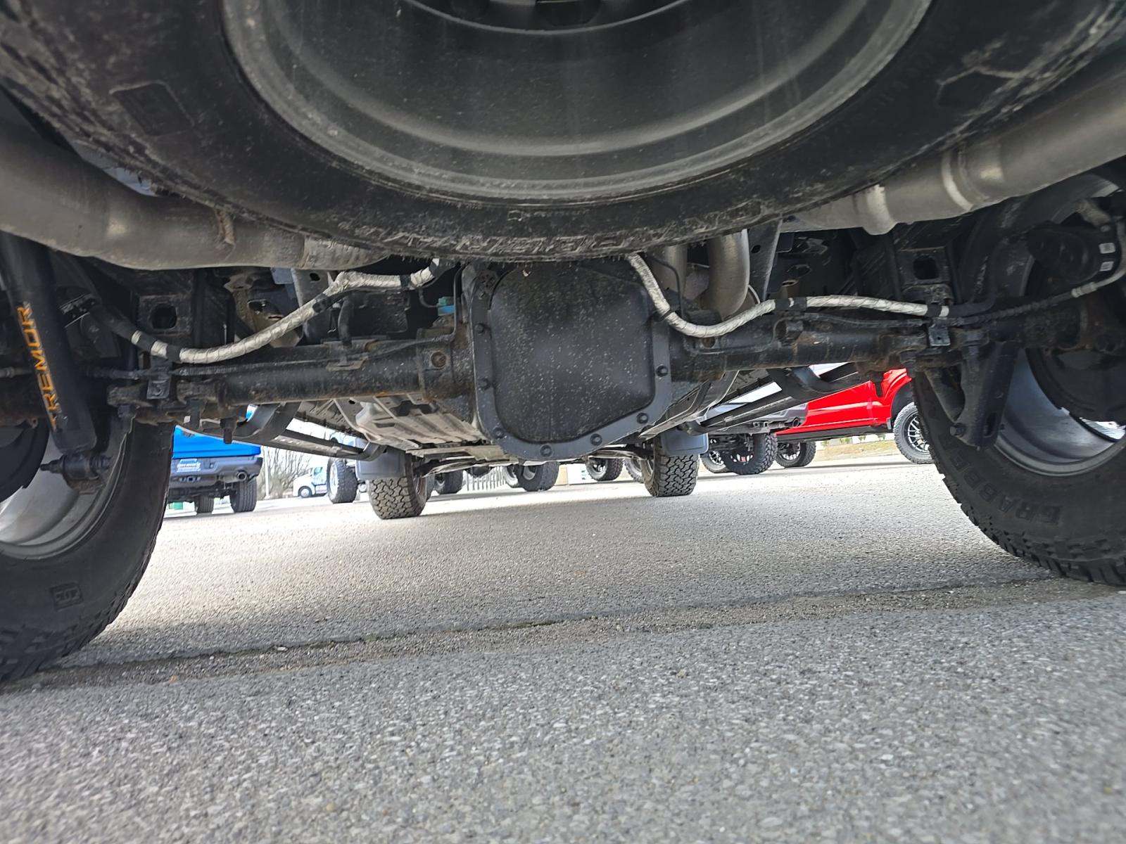 2024 Ford F-150 Tremor AWD