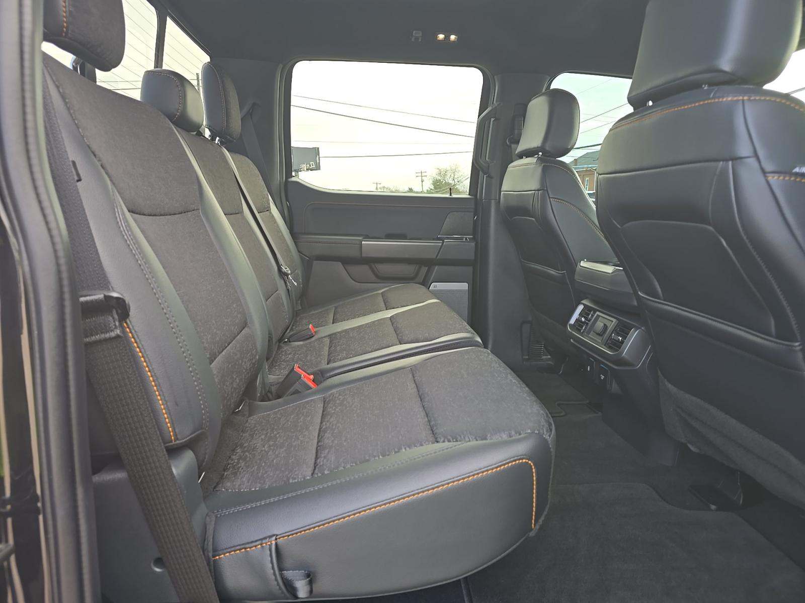 2024 Ford F-150 Tremor AWD