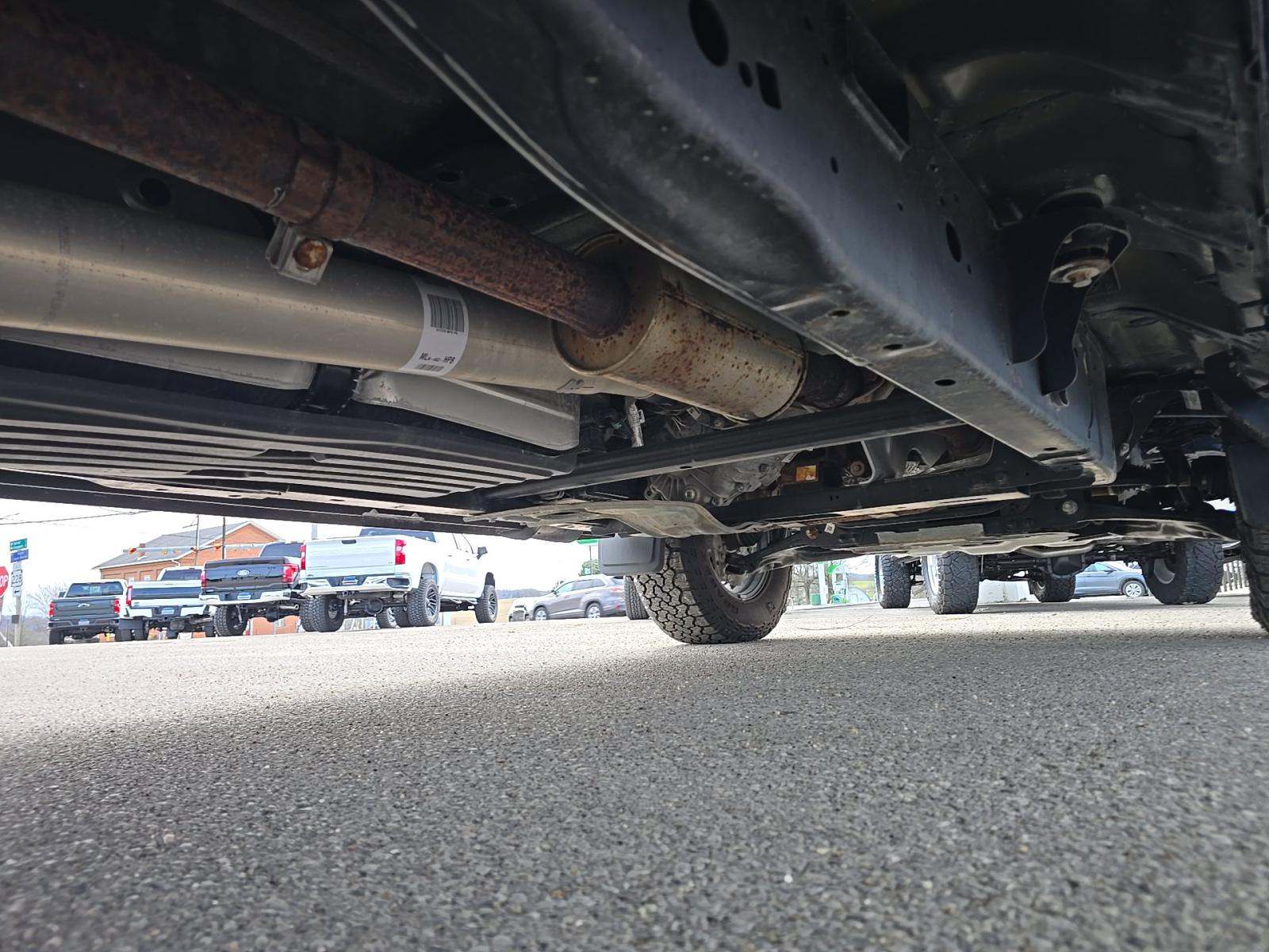 2024 Ford F-150 Tremor AWD