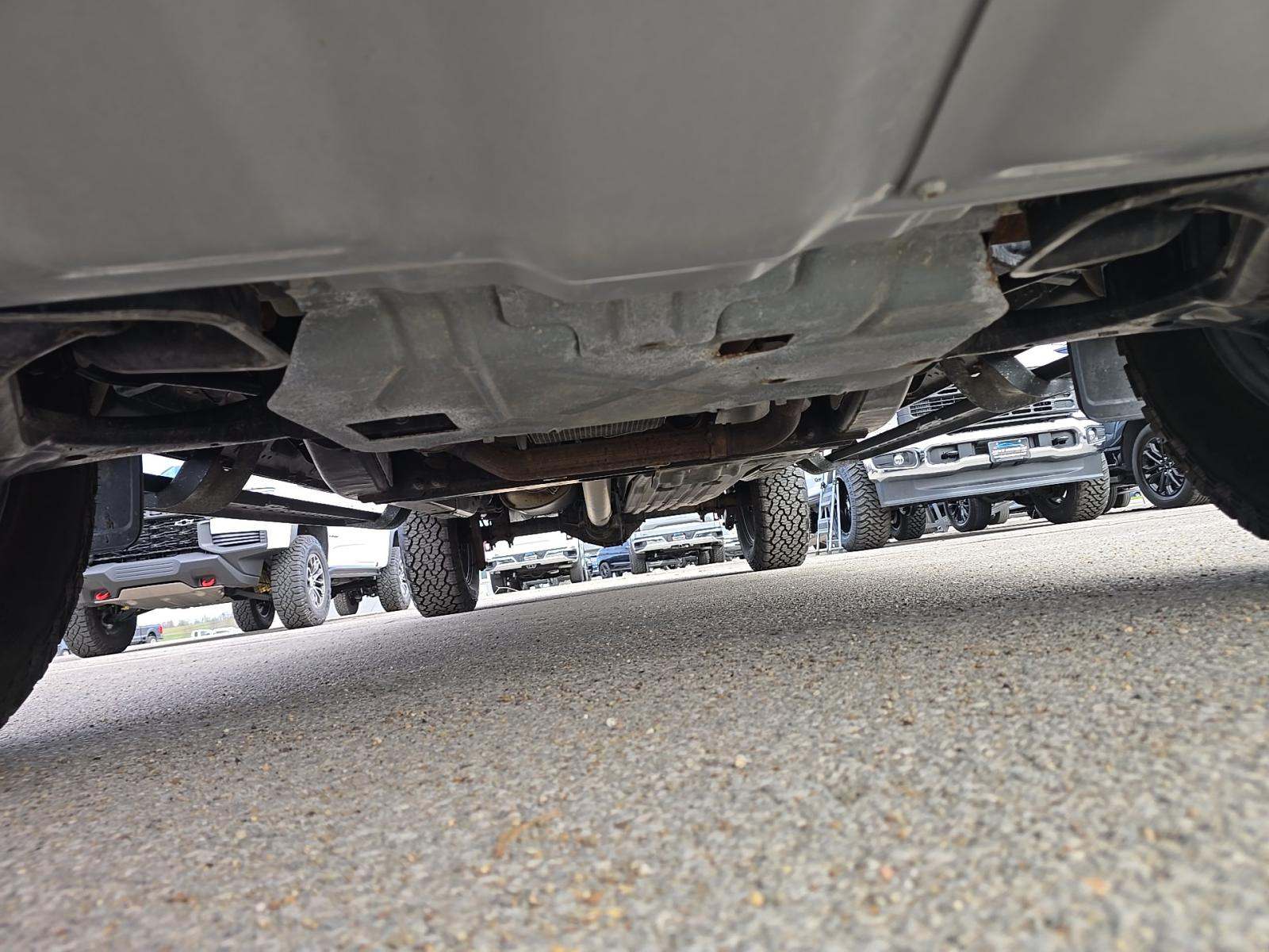 2024 Ford F-150 Tremor AWD