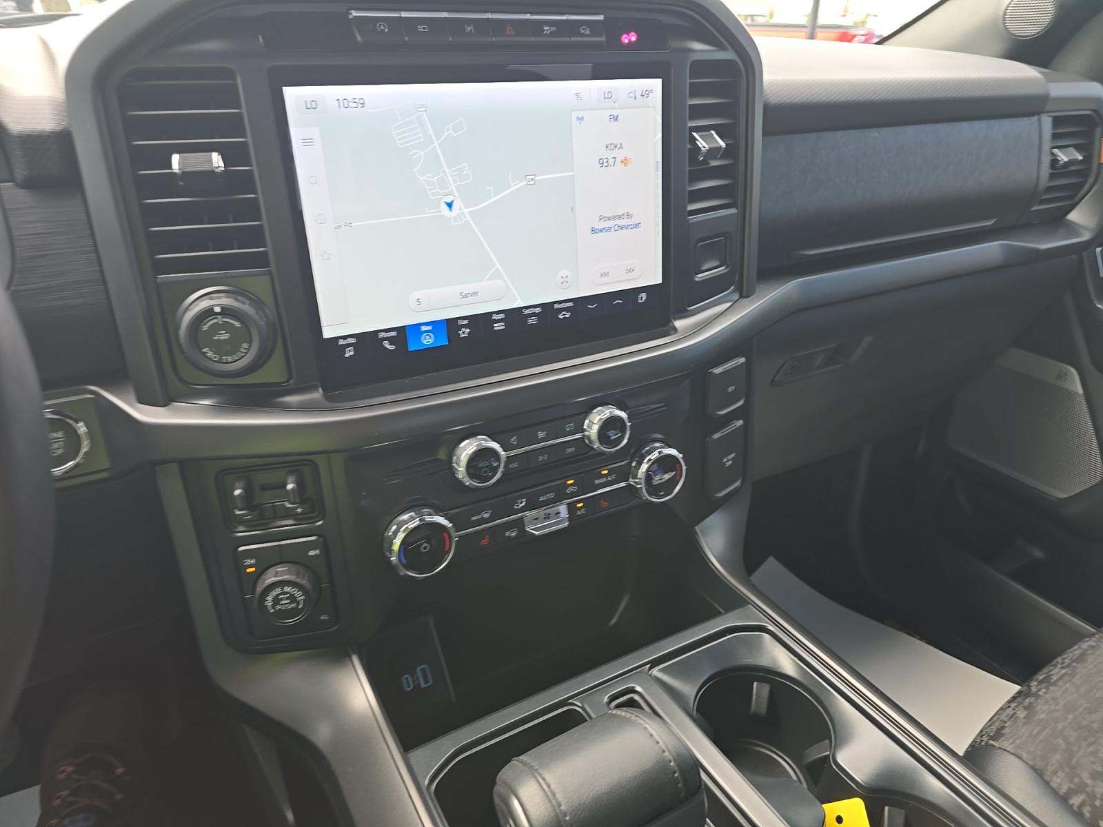 2024 Ford F-150 Tremor AWD