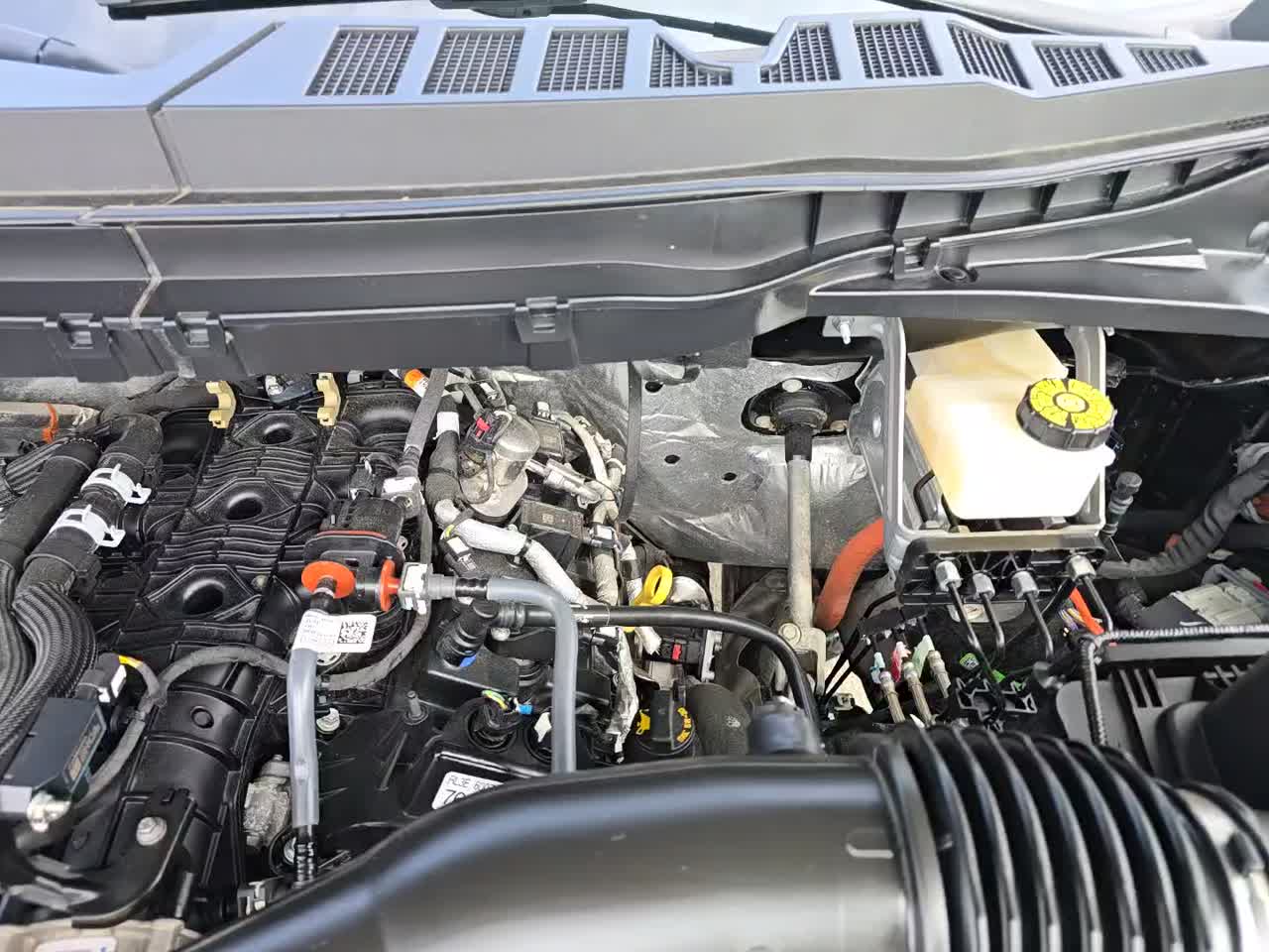 2024 Ford F-150 Tremor AWD