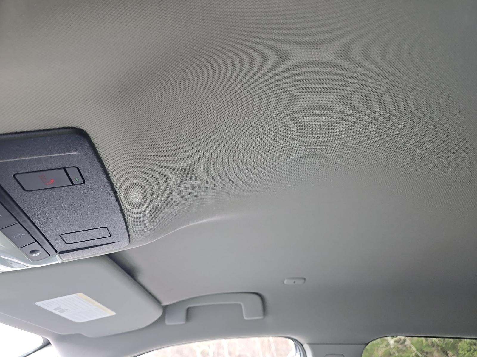 2024 Nissan Rogue SL AWD