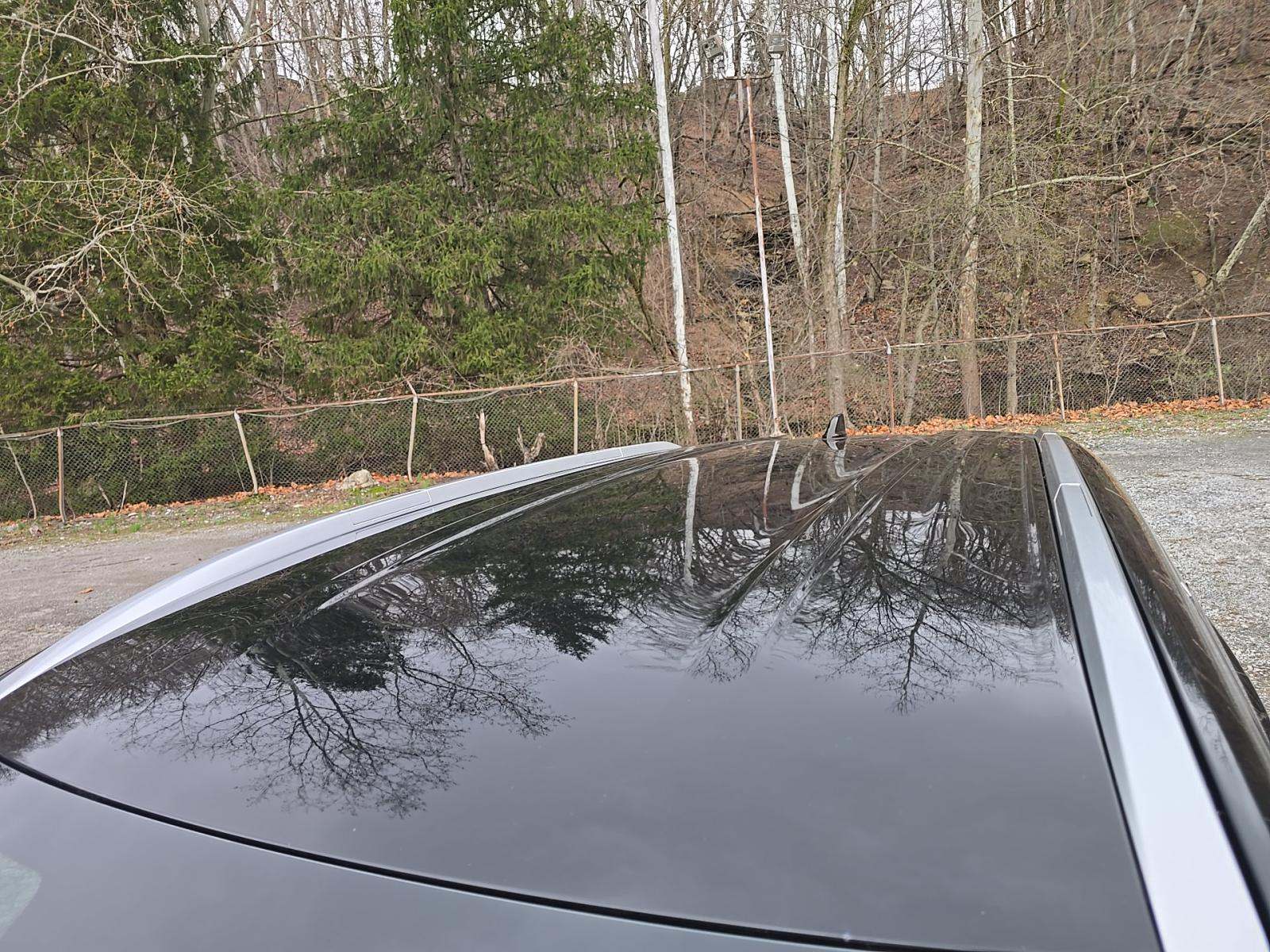 2024 Nissan Rogue SL AWD