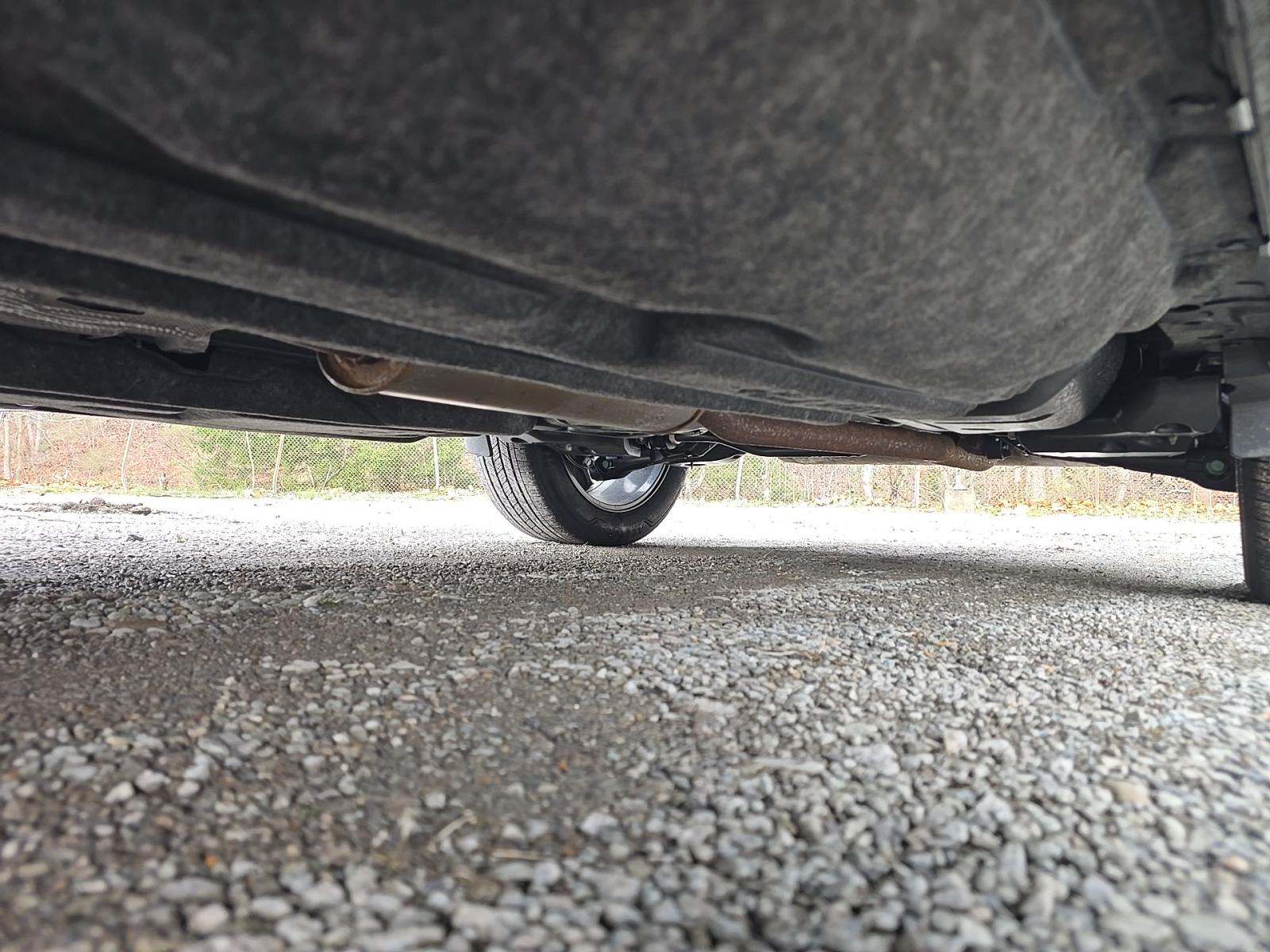 2024 Nissan Rogue SL AWD