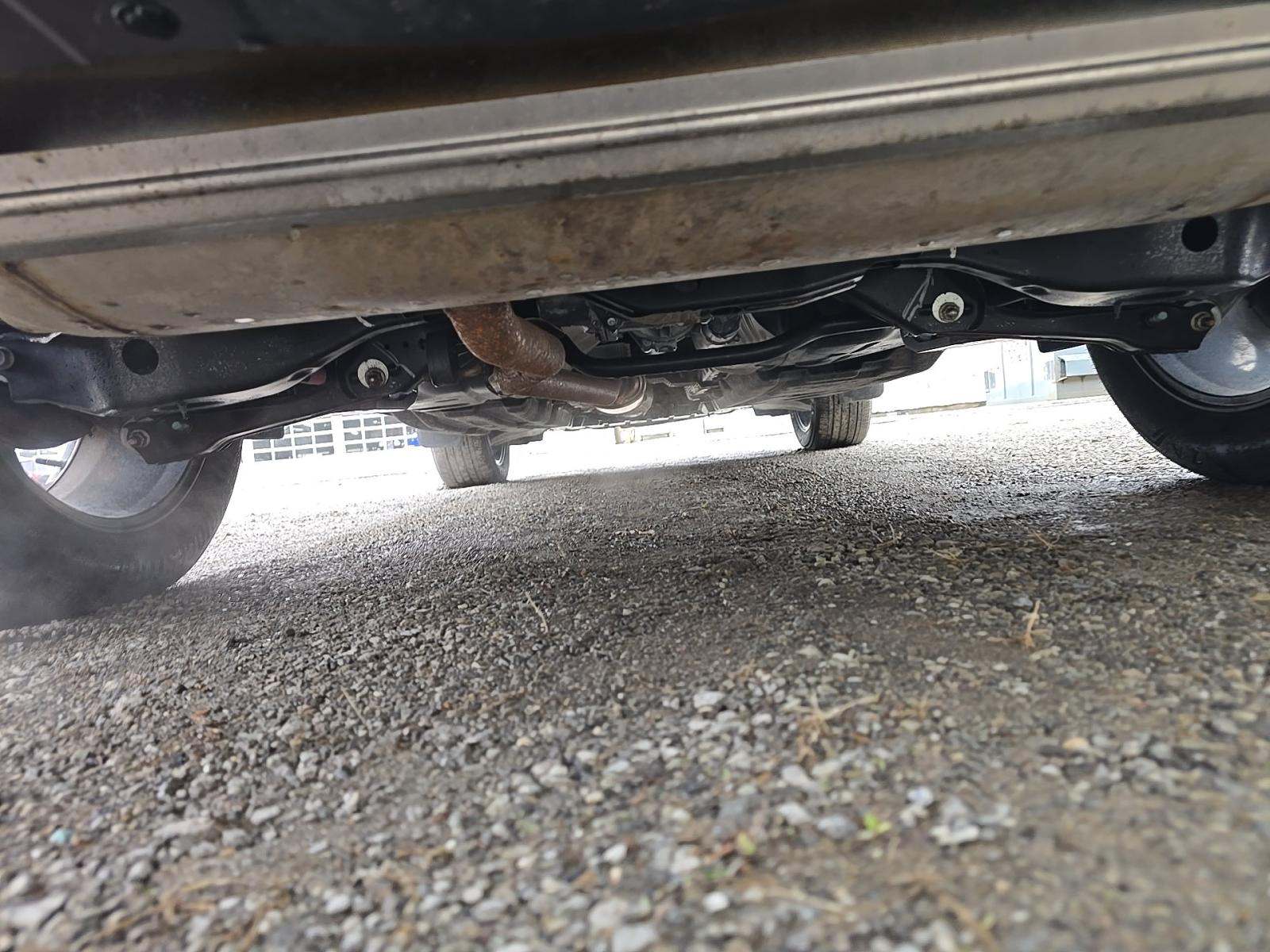 2024 Nissan Rogue SL AWD