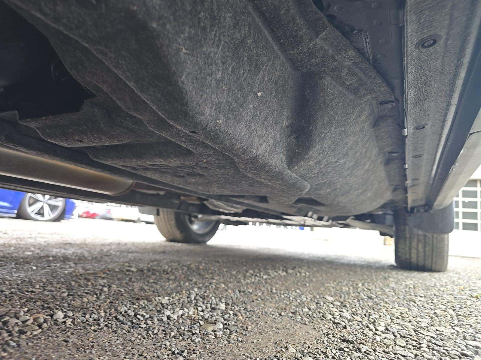 2024 Nissan Rogue SL AWD