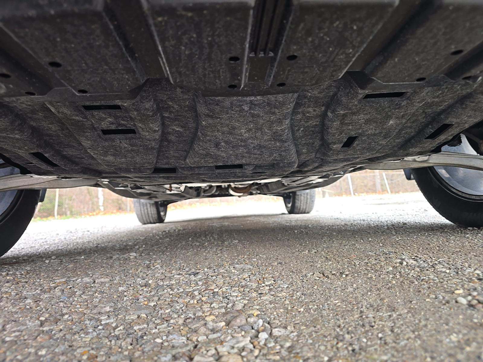 2024 Nissan Rogue SL AWD