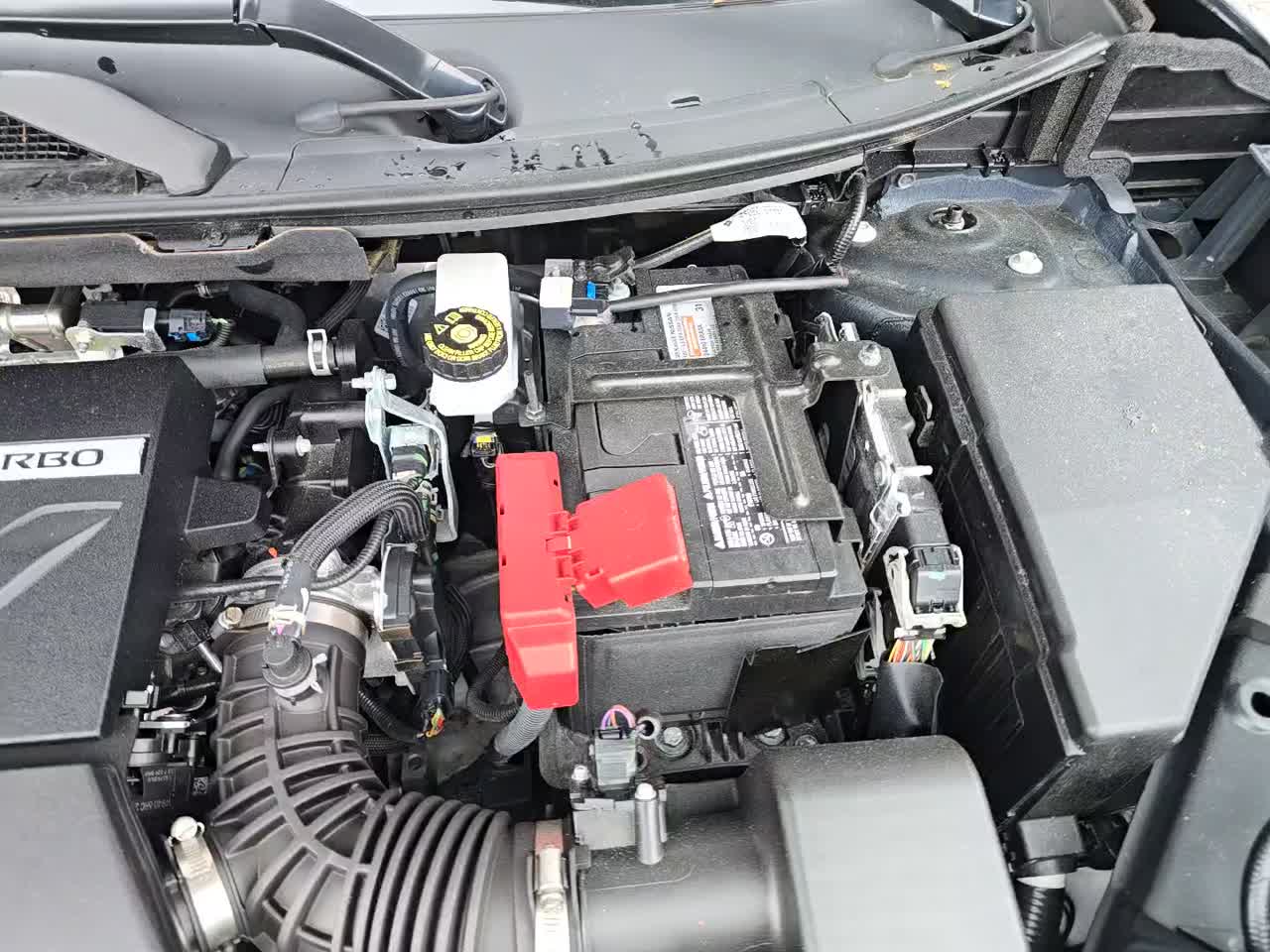 2024 Nissan Rogue SL AWD