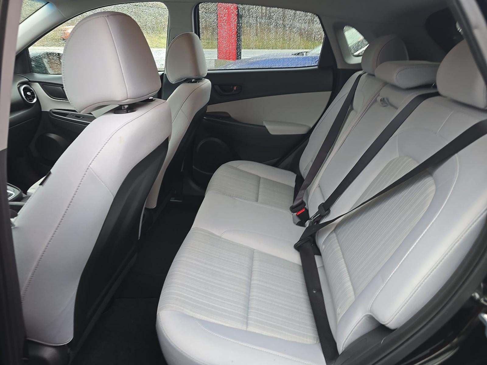 2023 Hyundai Kona SEL AWD