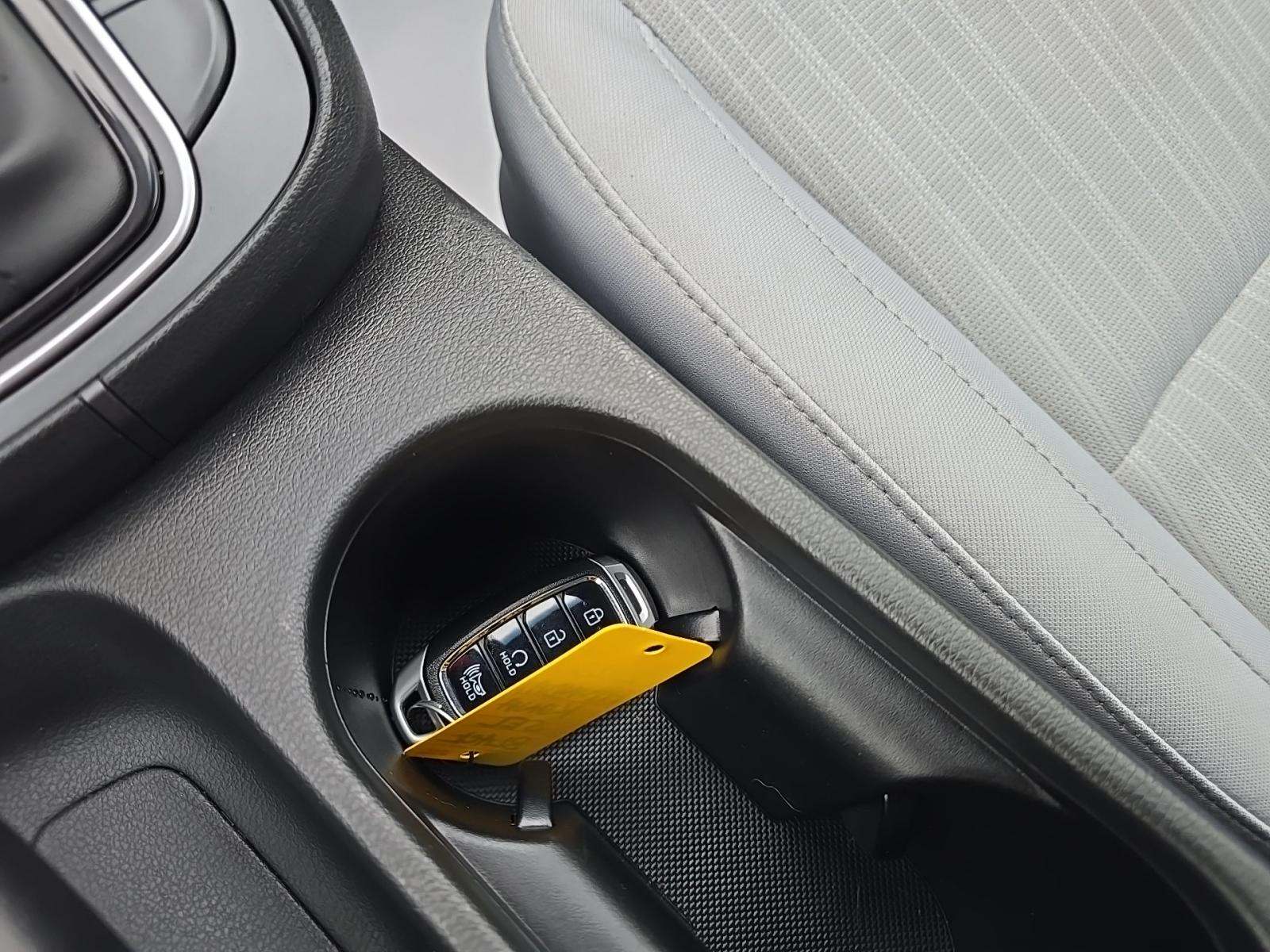 2023 Hyundai Kona SEL AWD