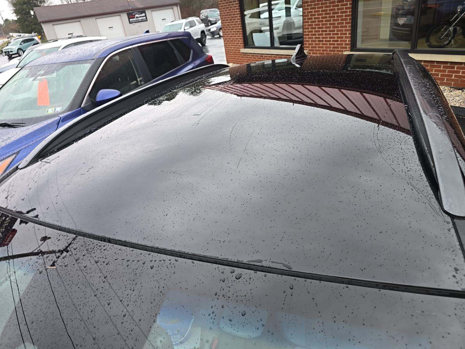 2023 Hyundai Kona SEL AWD