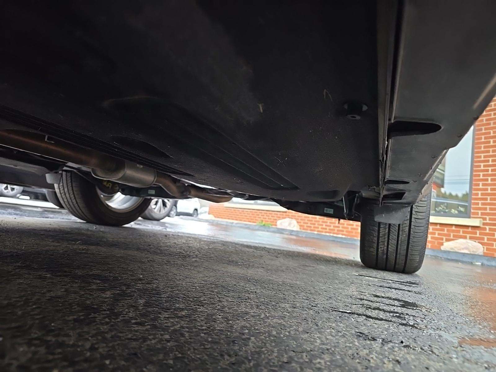 2023 Hyundai Kona SEL AWD