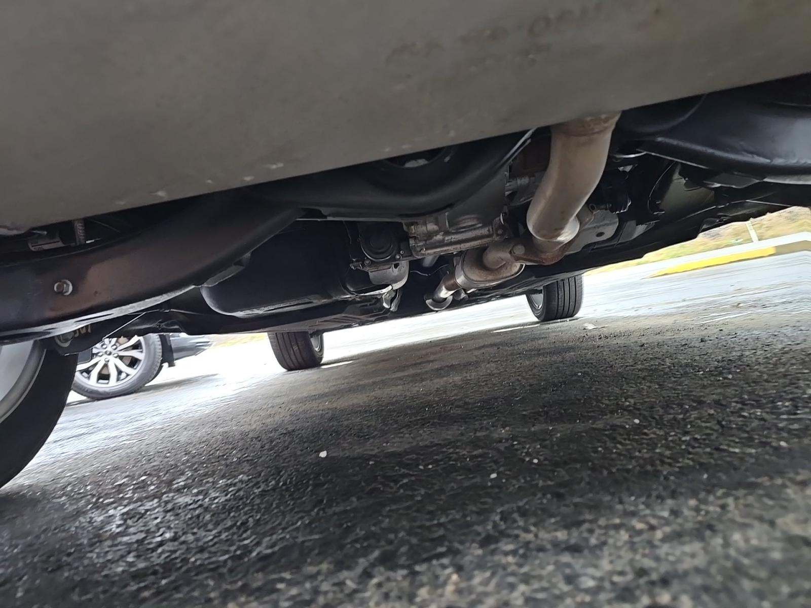 2023 Hyundai Kona SEL AWD