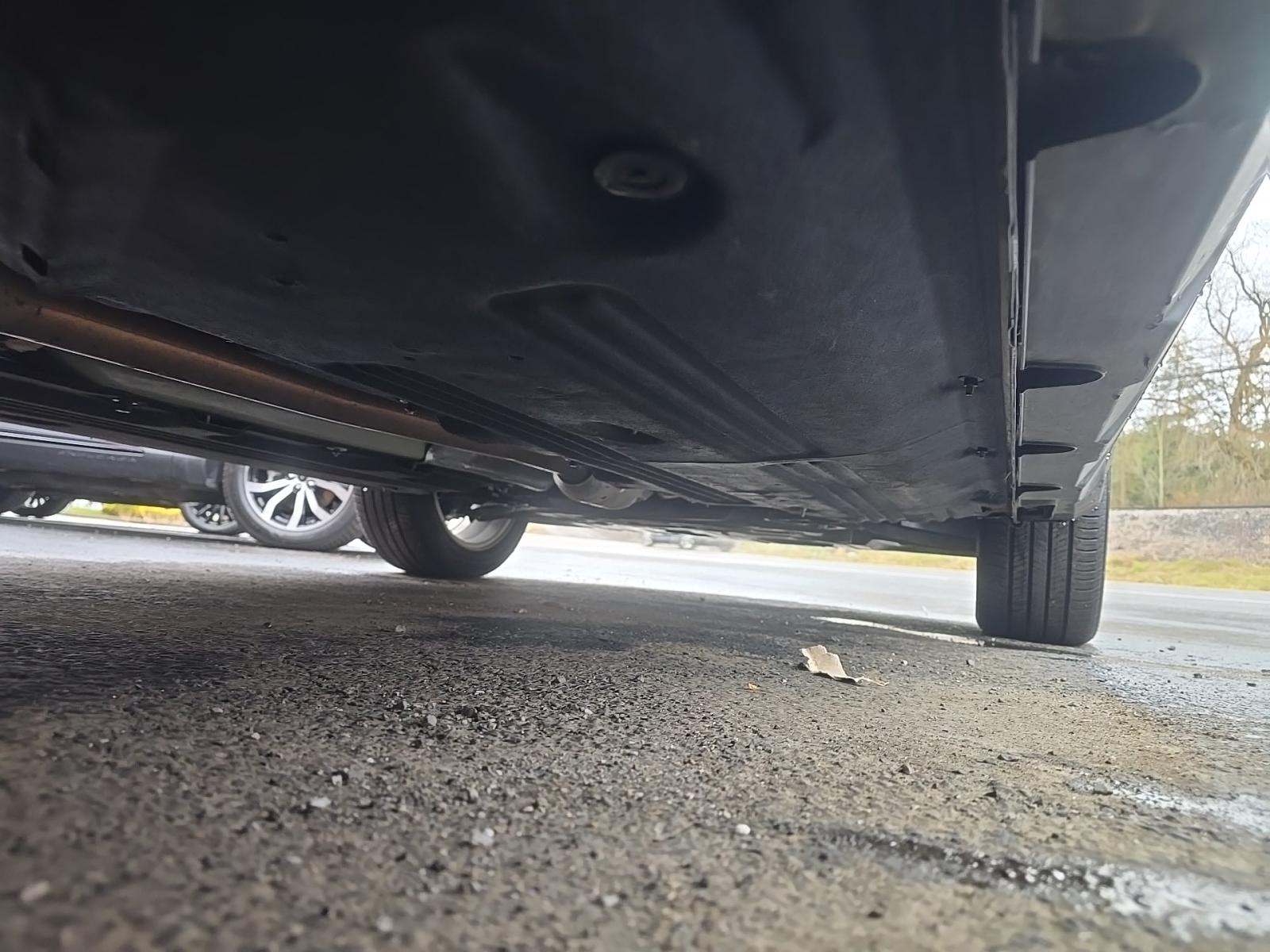 2023 Hyundai Kona SEL AWD