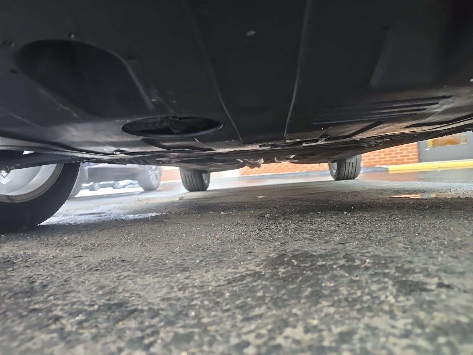 2023 Hyundai Kona SEL AWD