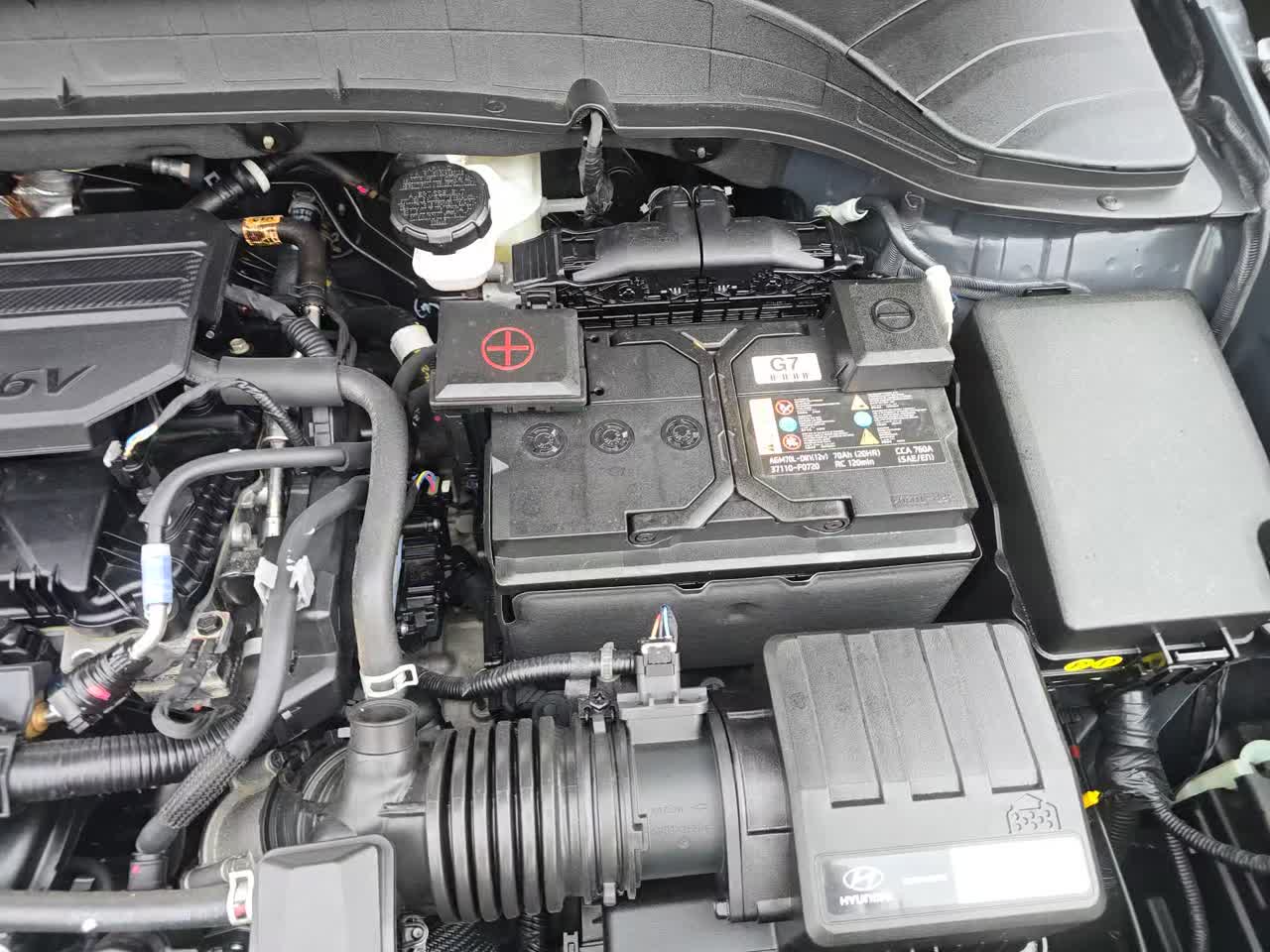 2023 Hyundai Kona SEL AWD