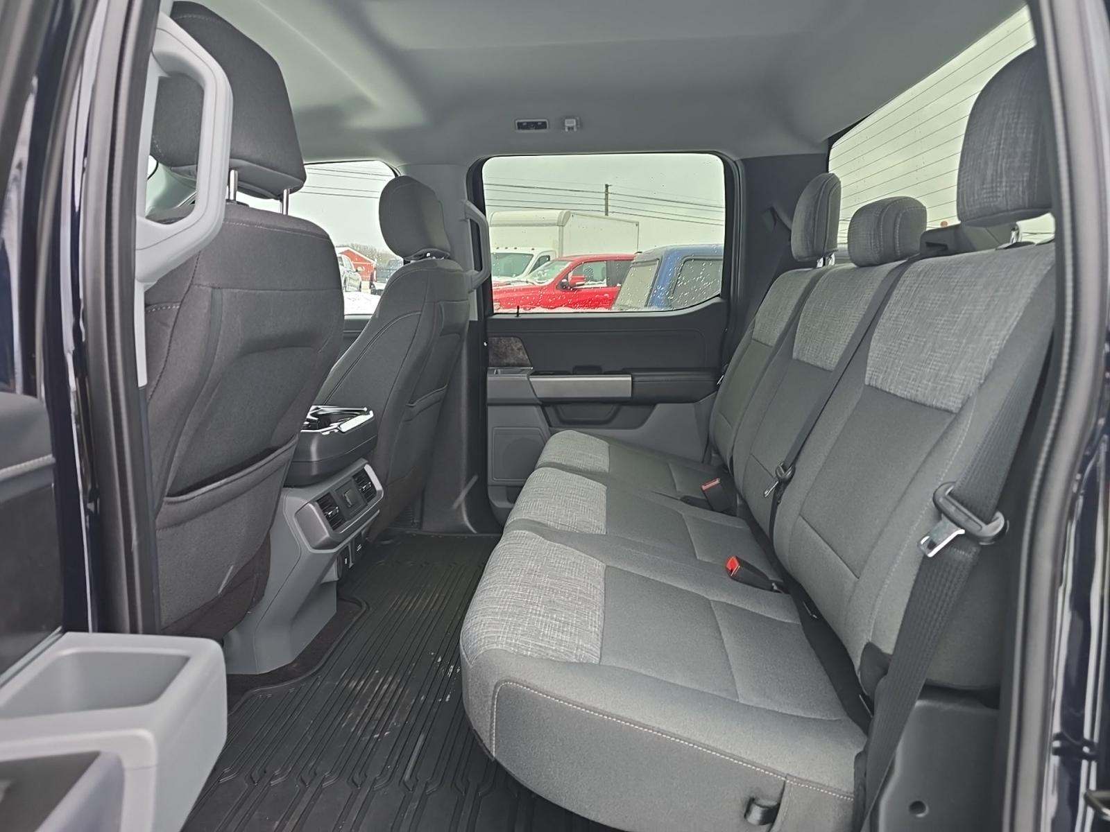 2021 Ford F-150 XLT AWD