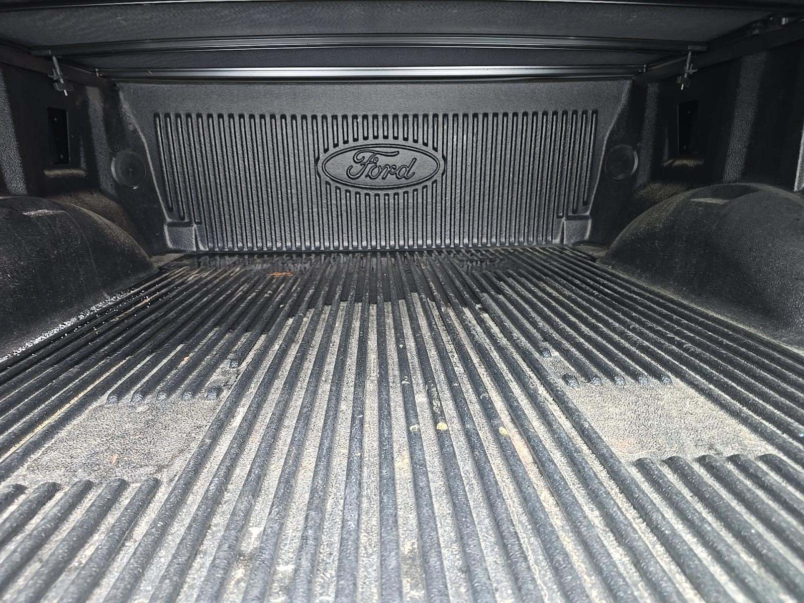 2021 Ford F-150 XLT AWD