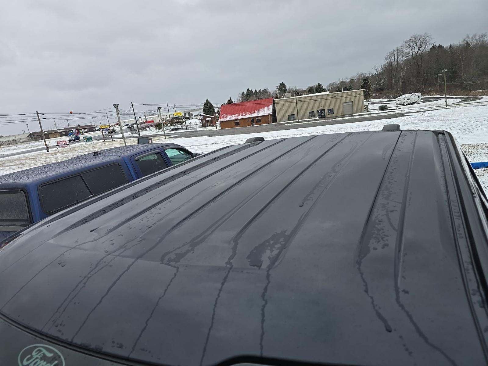 2021 Ford F-150 XLT AWD