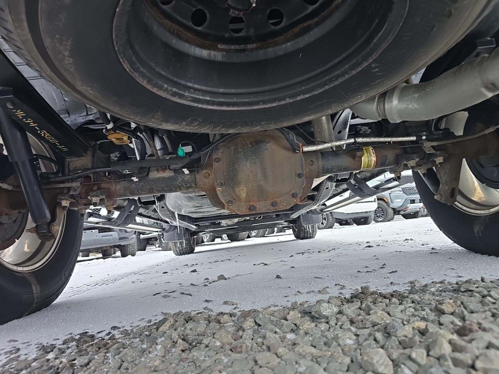 2021 Ford F-150 XLT AWD