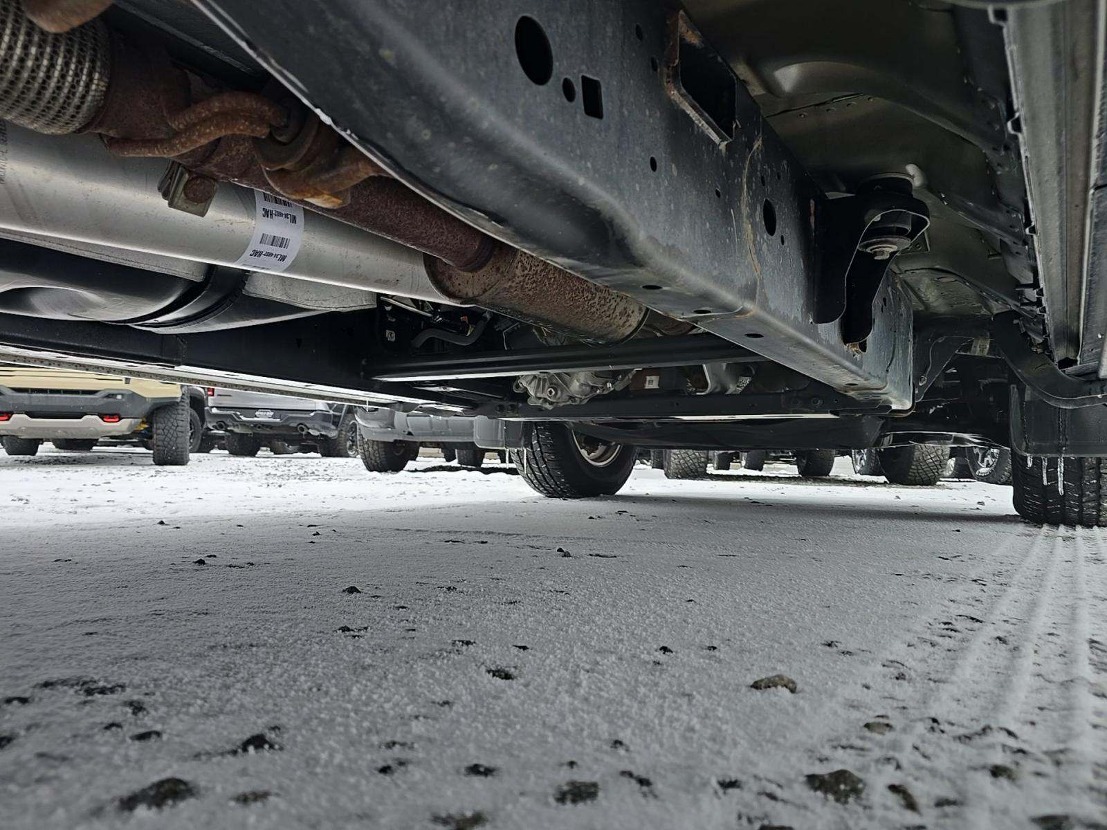 2021 Ford F-150 XLT AWD