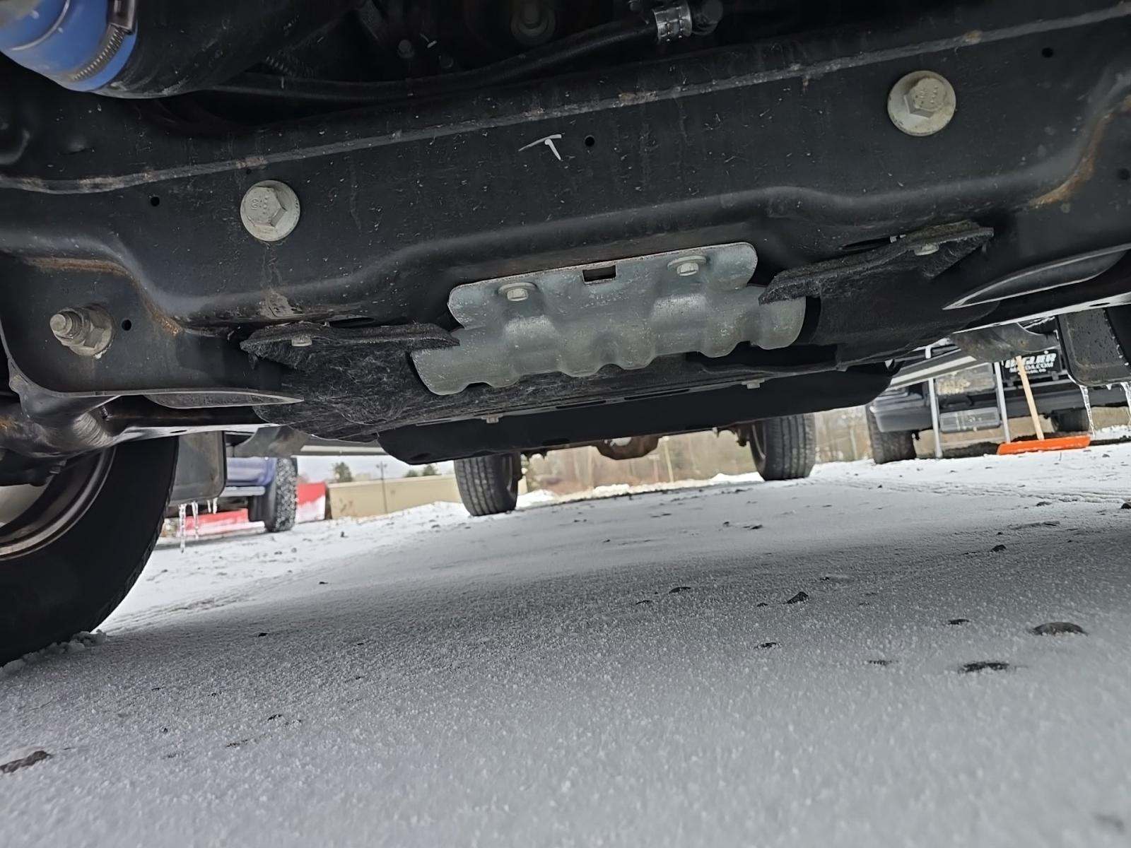 2021 Ford F-150 XLT AWD