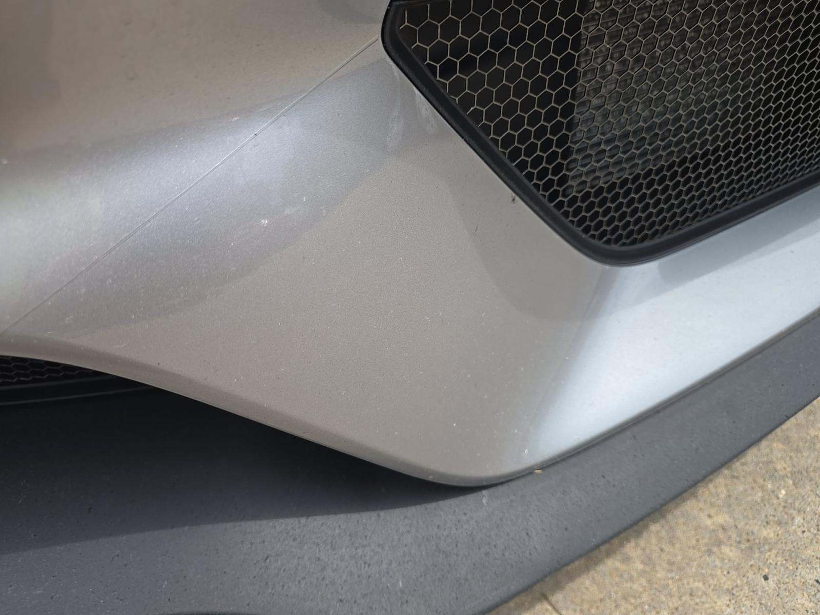 2024 Porsche 718 Spyder RS RWD