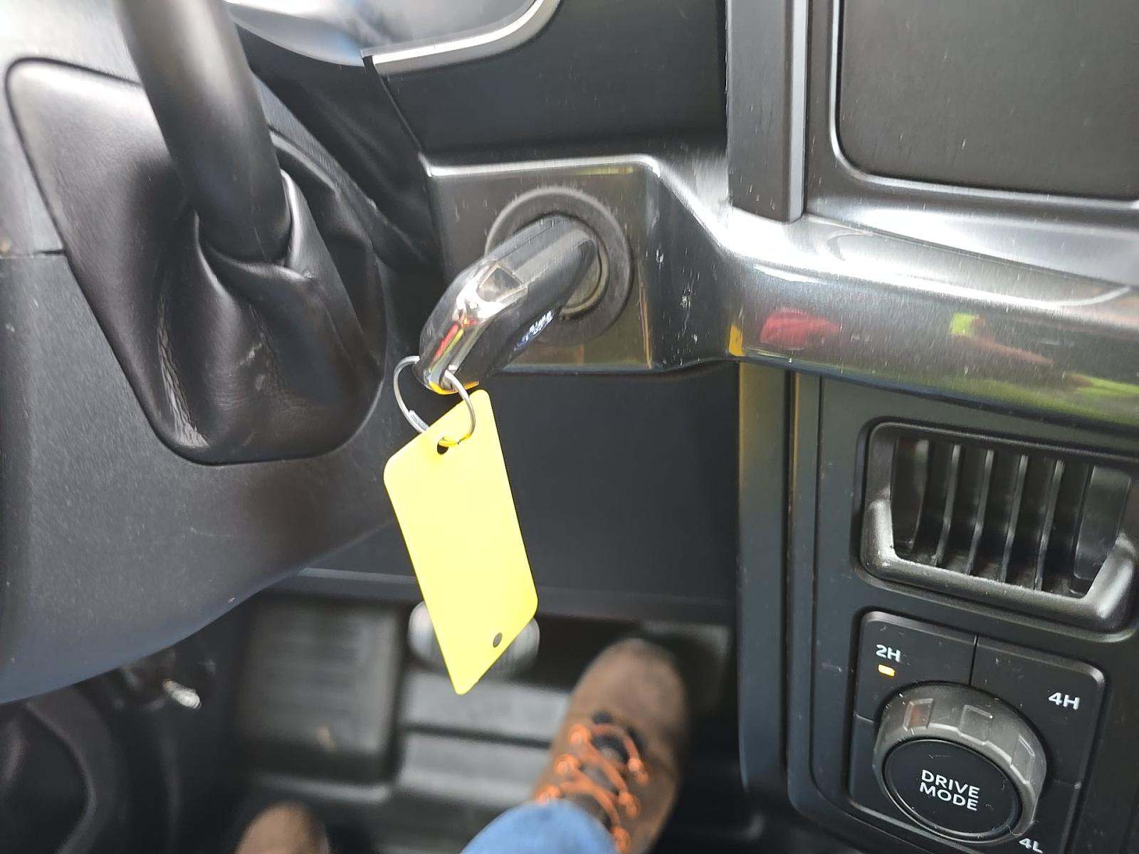 2021 Ford F-150 XL AWD