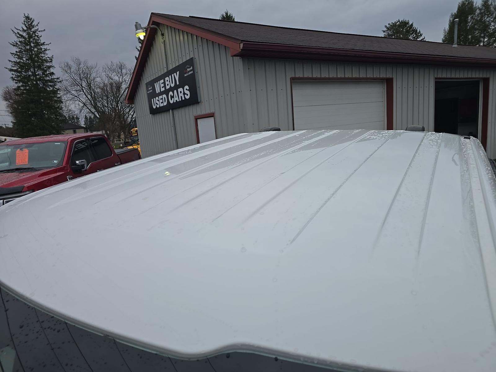 2021 Ford F-150 XL AWD