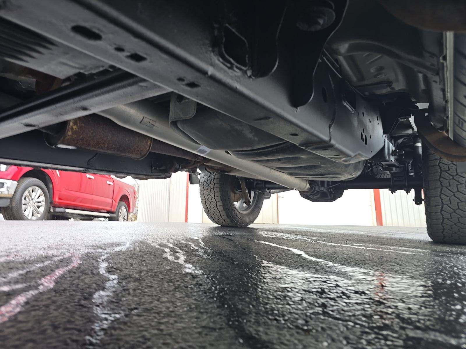 2021 Ford F-150 XL AWD