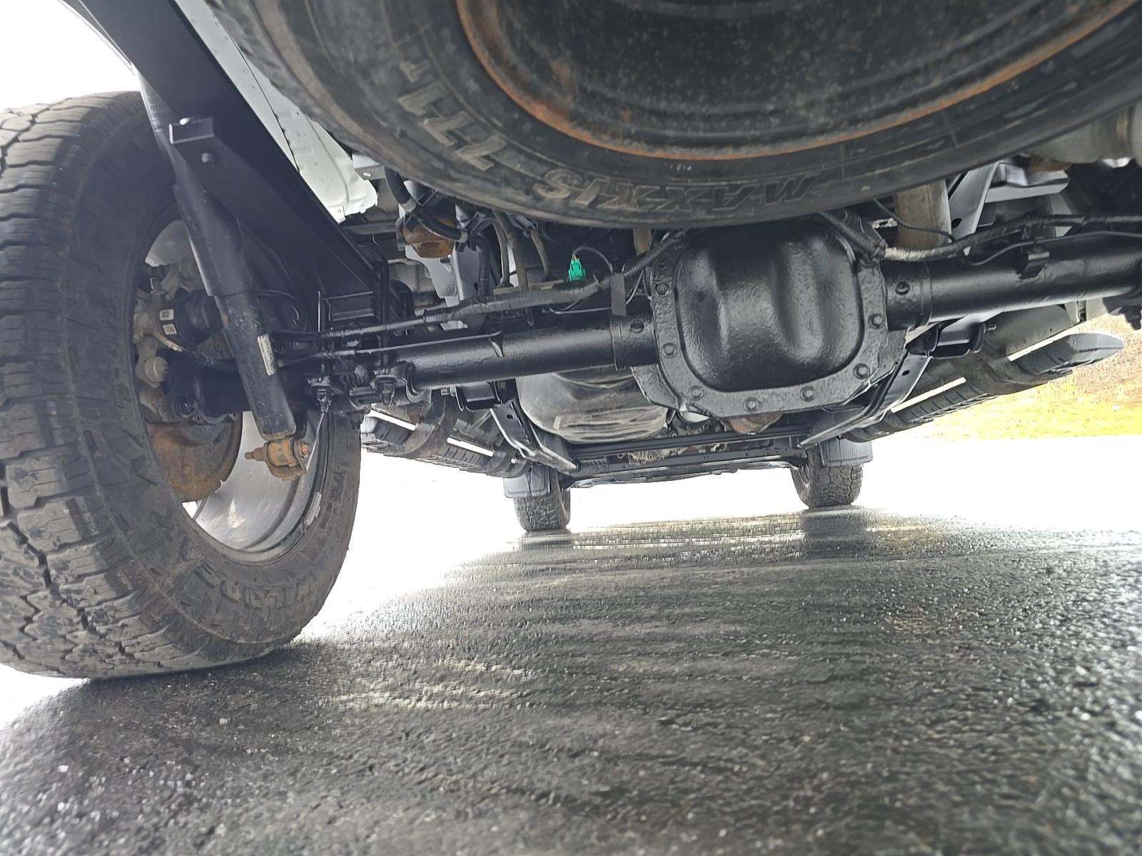 2021 Ford F-150 XL AWD