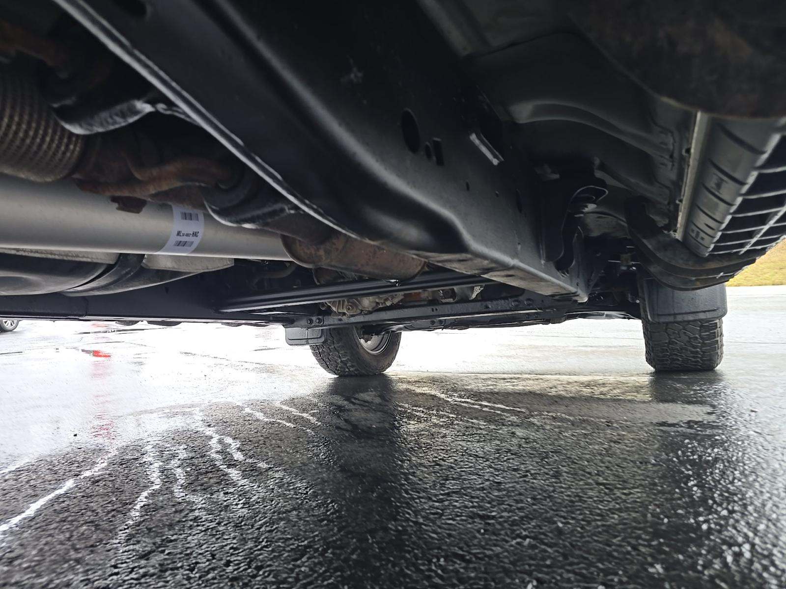 2021 Ford F-150 XL AWD