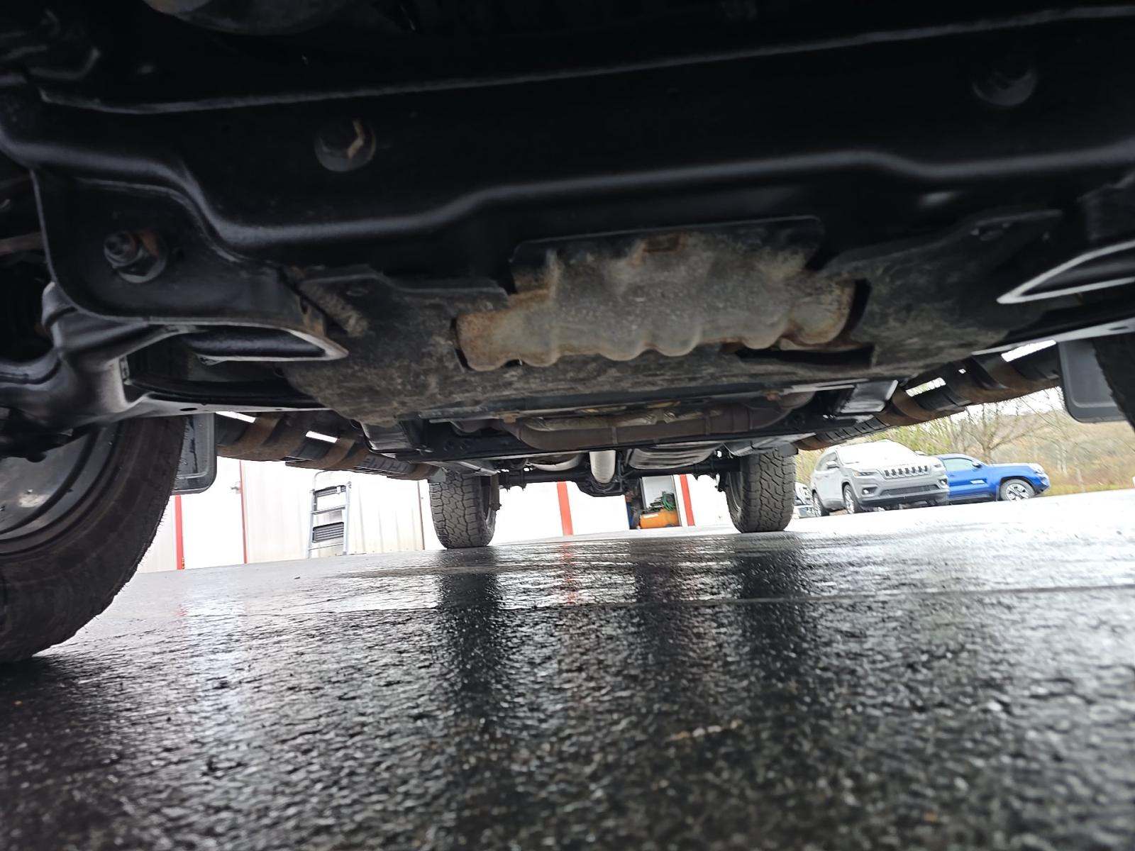 2021 Ford F-150 XL AWD