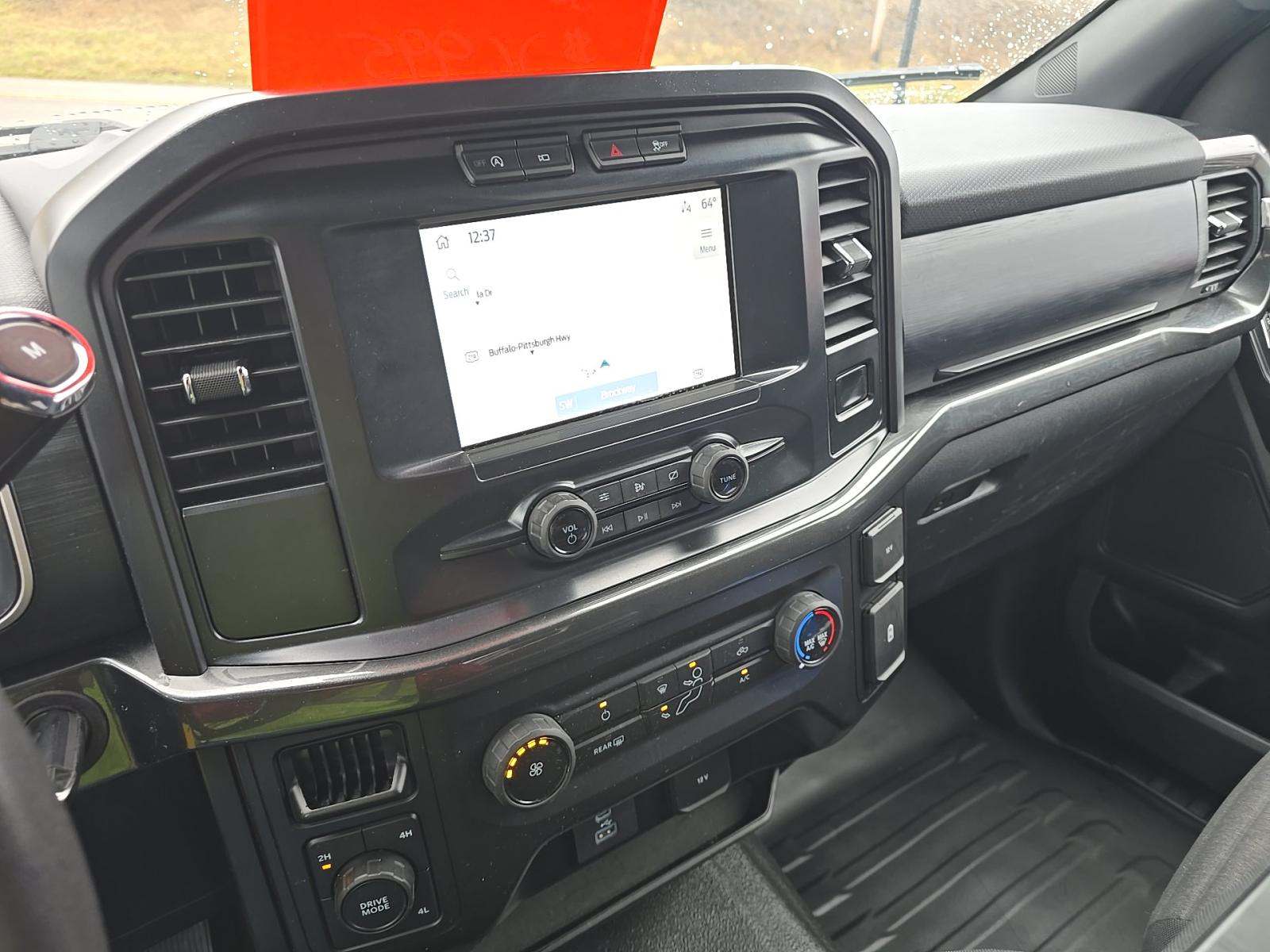 2021 Ford F-150 XL AWD