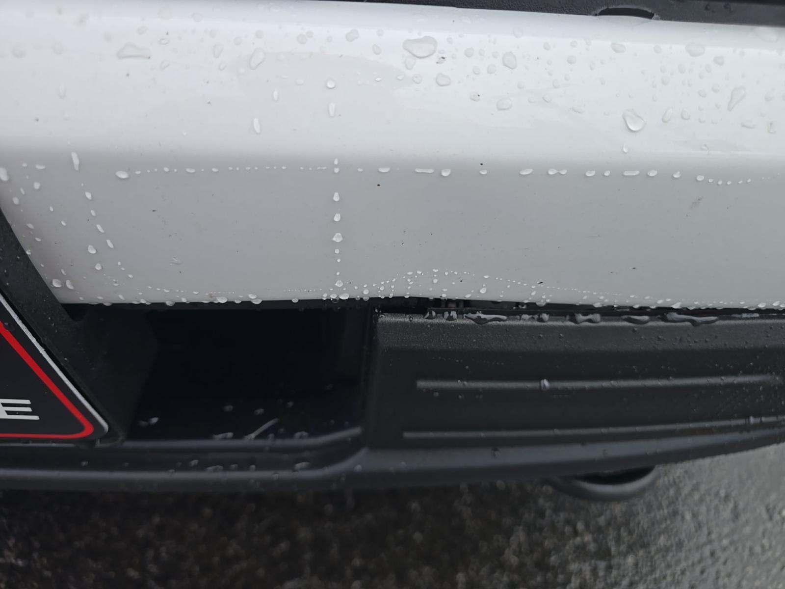 2021 Ford F-150 XL AWD