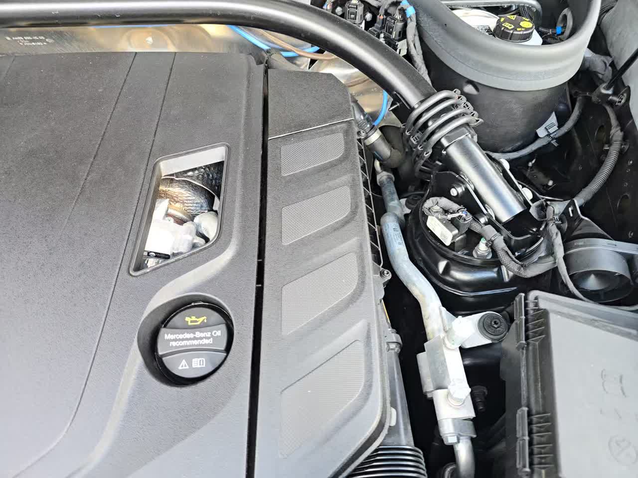 2024 Mercedes-Benz G-Class G 550 AWD